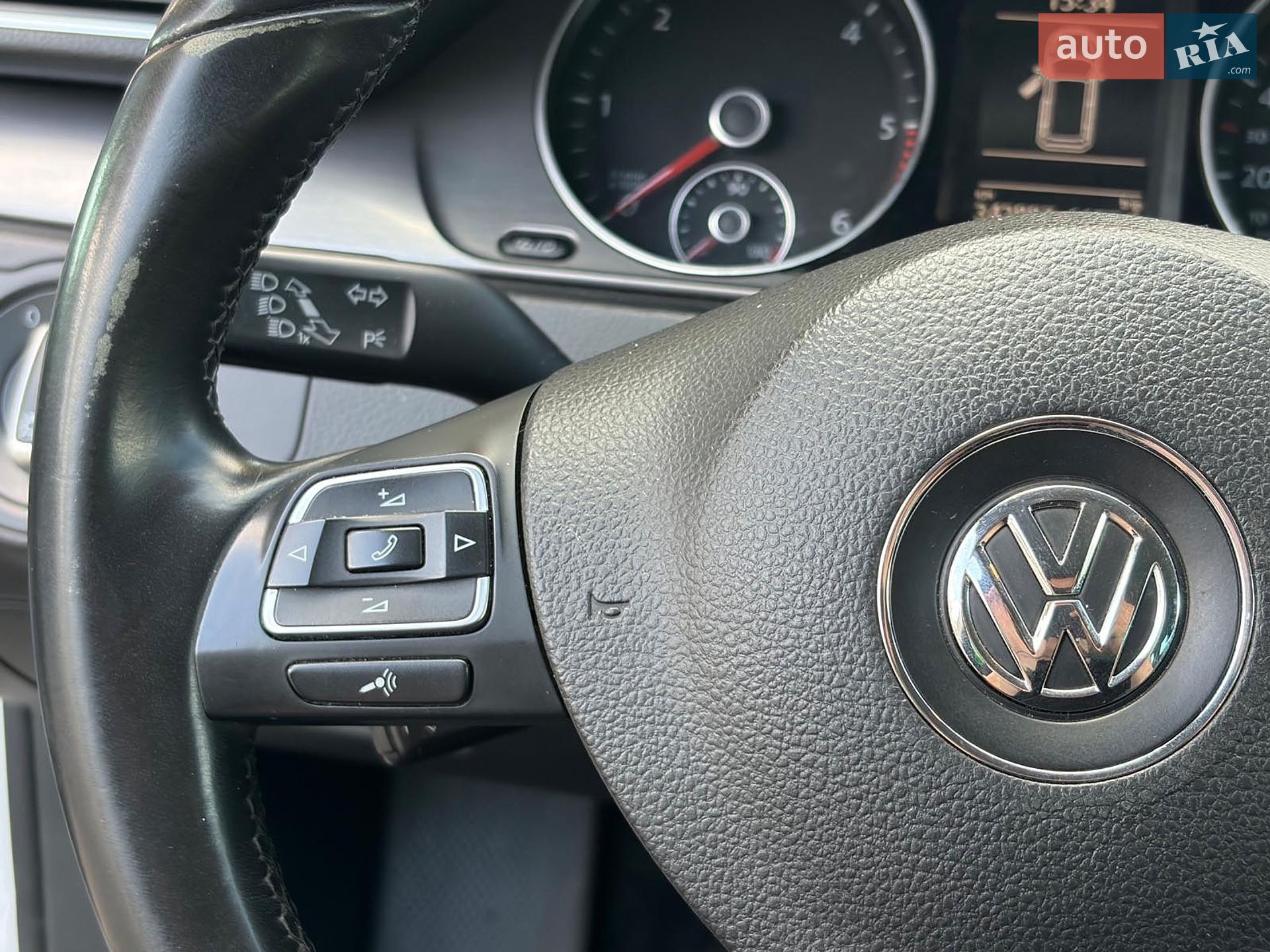 Volkswagen Passat 2012 VIN WVWZZZ3CZDE101296 фото оголошення 20 з 32