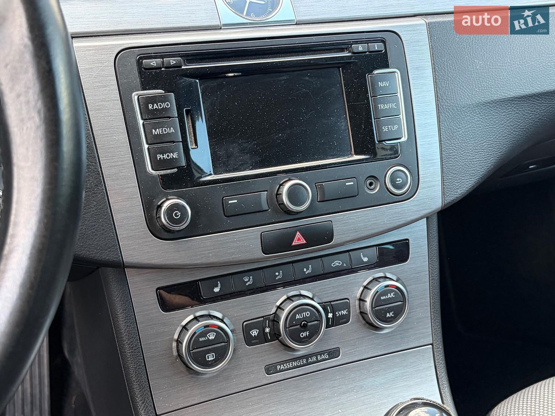 Volkswagen Passat 2012 VIN WVWZZZ3CZDE101296 фото оголошення 23 з 32