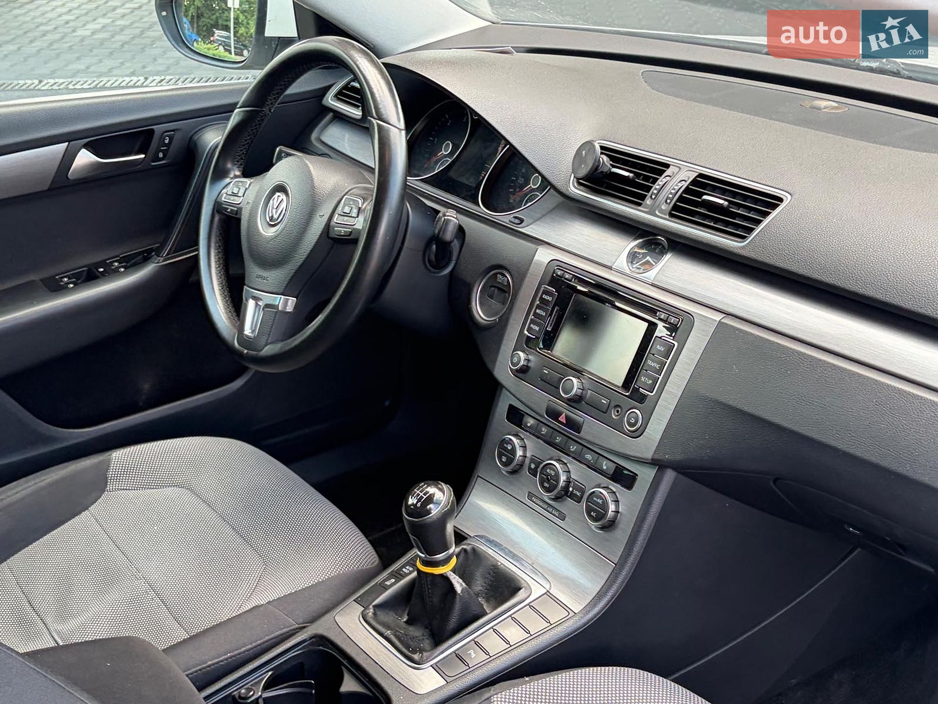 Volkswagen Passat 2012 VIN WVWZZZ3CZDE101296 фото оголошення 32 з 32