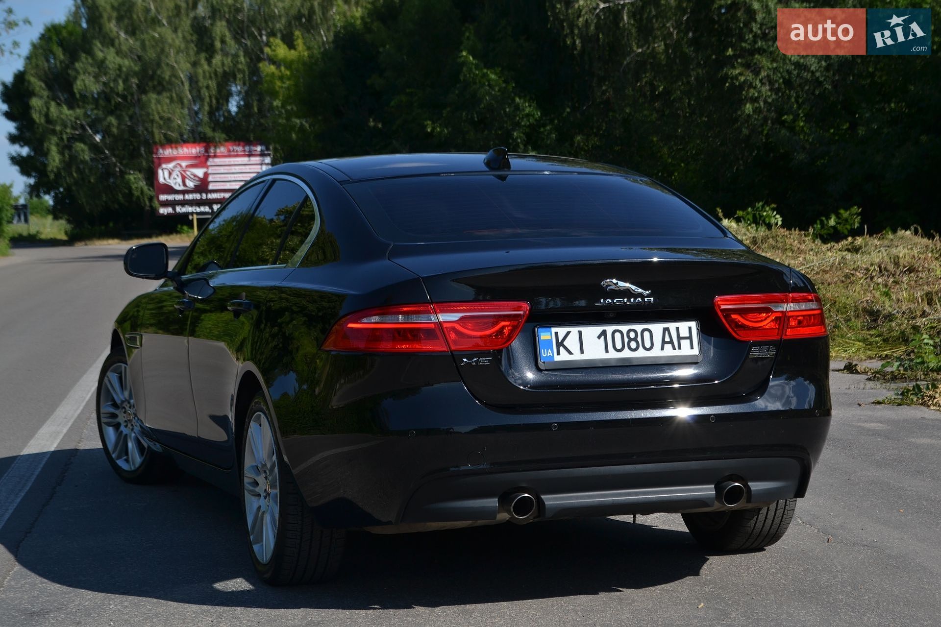 Jaguar XE 2018 VIN SAJAJ4FX7KCP43898 фото оголошення 3 з 55