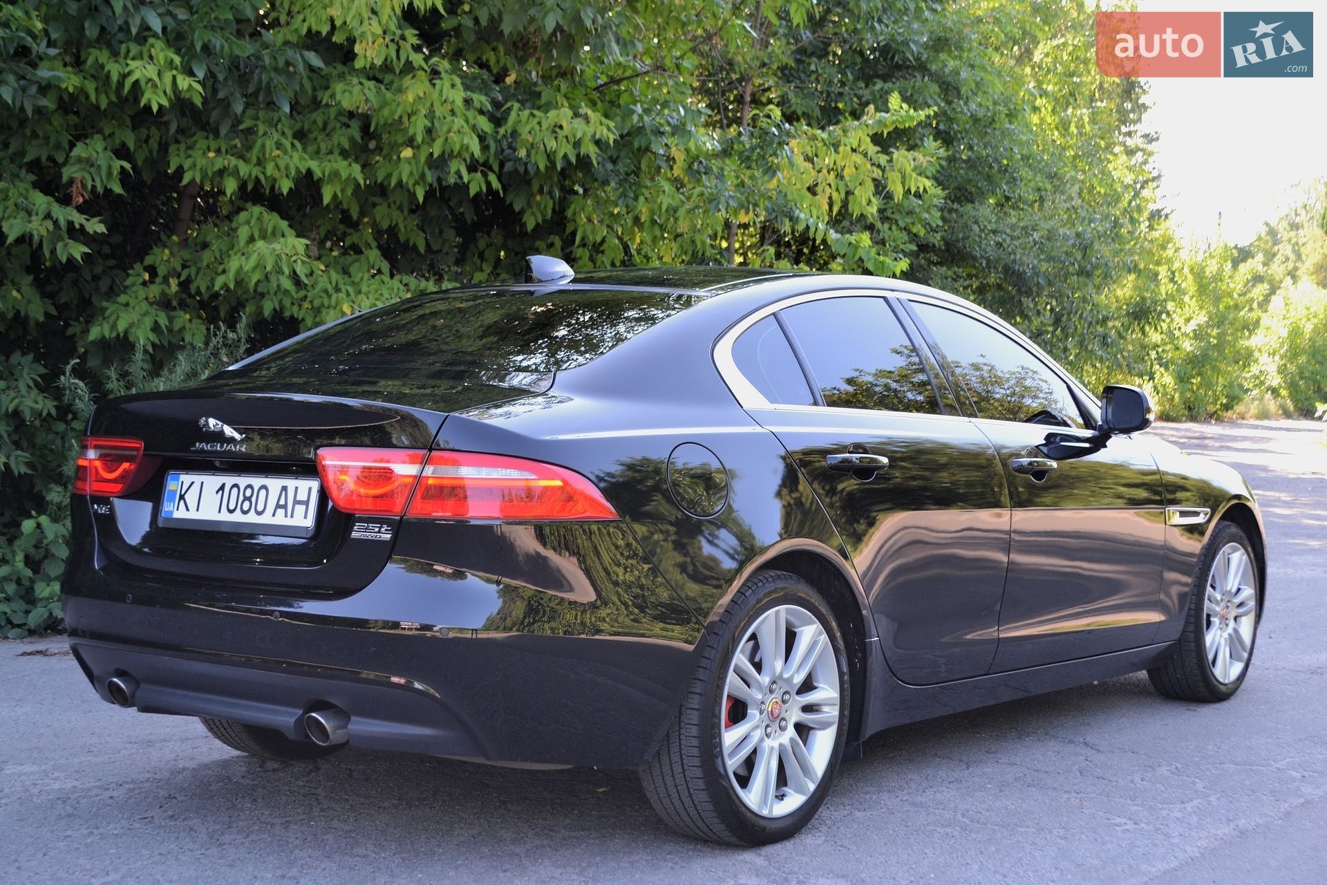 Jaguar XE 2018 VIN SAJAJ4FX7KCP43898 фото оголошення 8 з 55