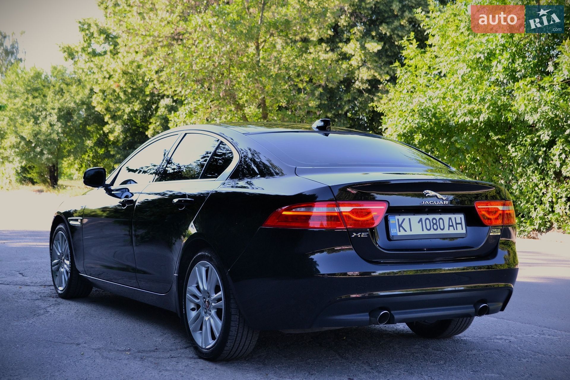 Jaguar XE 2018 VIN SAJAJ4FX7KCP43898 фото оголошення 5 з 55