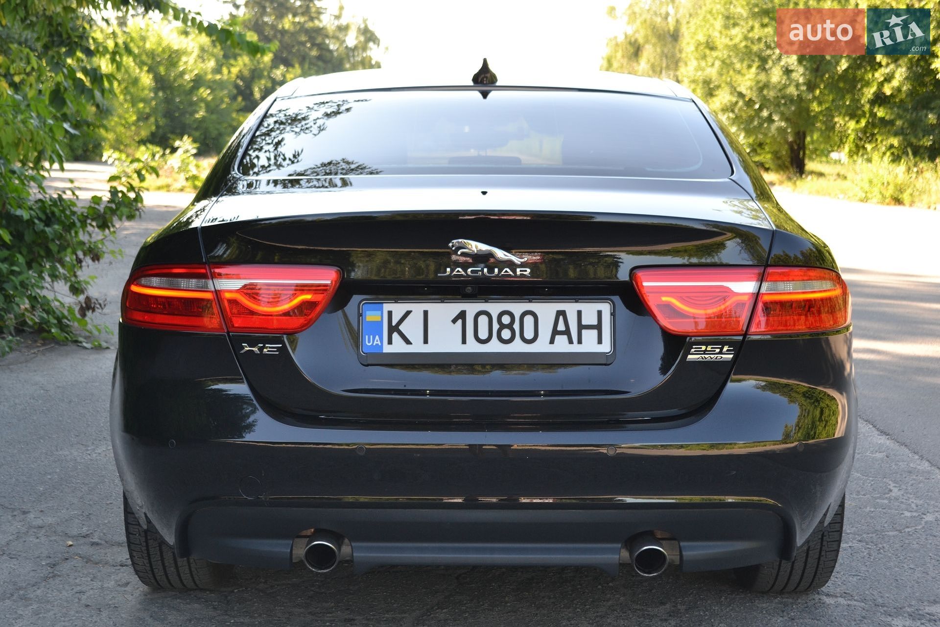Jaguar XE 2018 VIN SAJAJ4FX7KCP43898 фото оголошення 6 з 55
