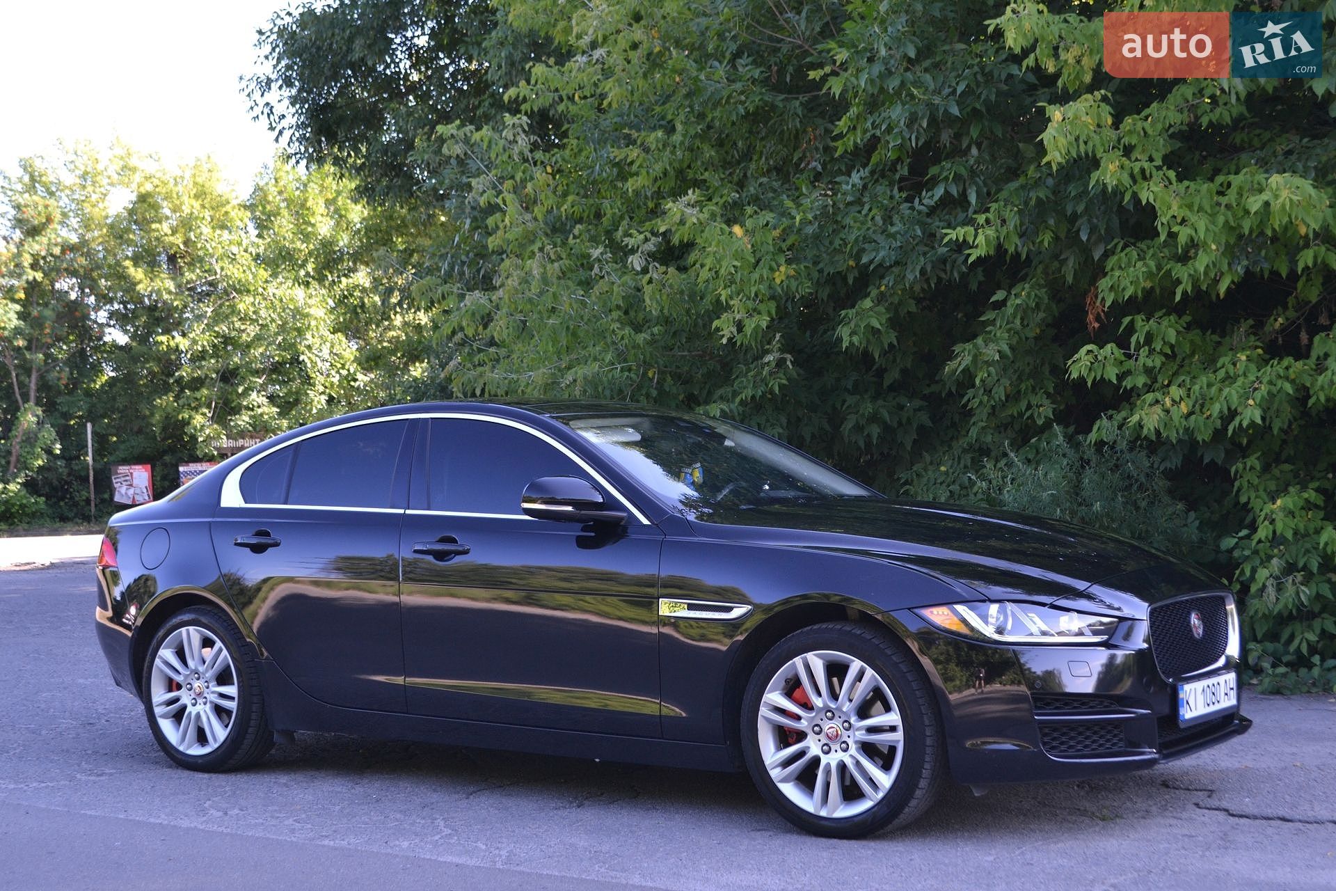 Jaguar XE 2018 VIN SAJAJ4FX7KCP43898 фото оголошення 9 з 55