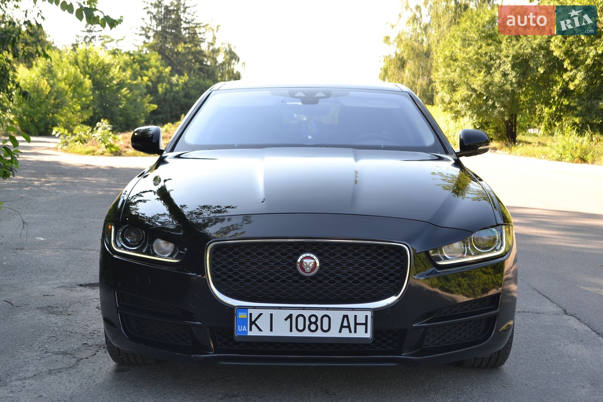 Jaguar XE 2018 VIN SAJAJ4FX7KCP43898 фото оголошення 11 з 55
