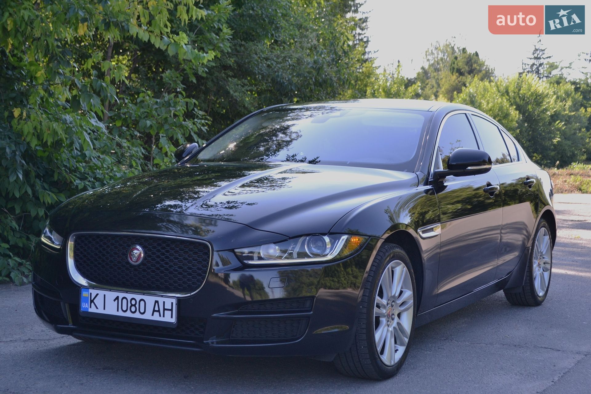 Jaguar XE 2018 VIN SAJAJ4FX7KCP43898 фото оголошення 4 з 55