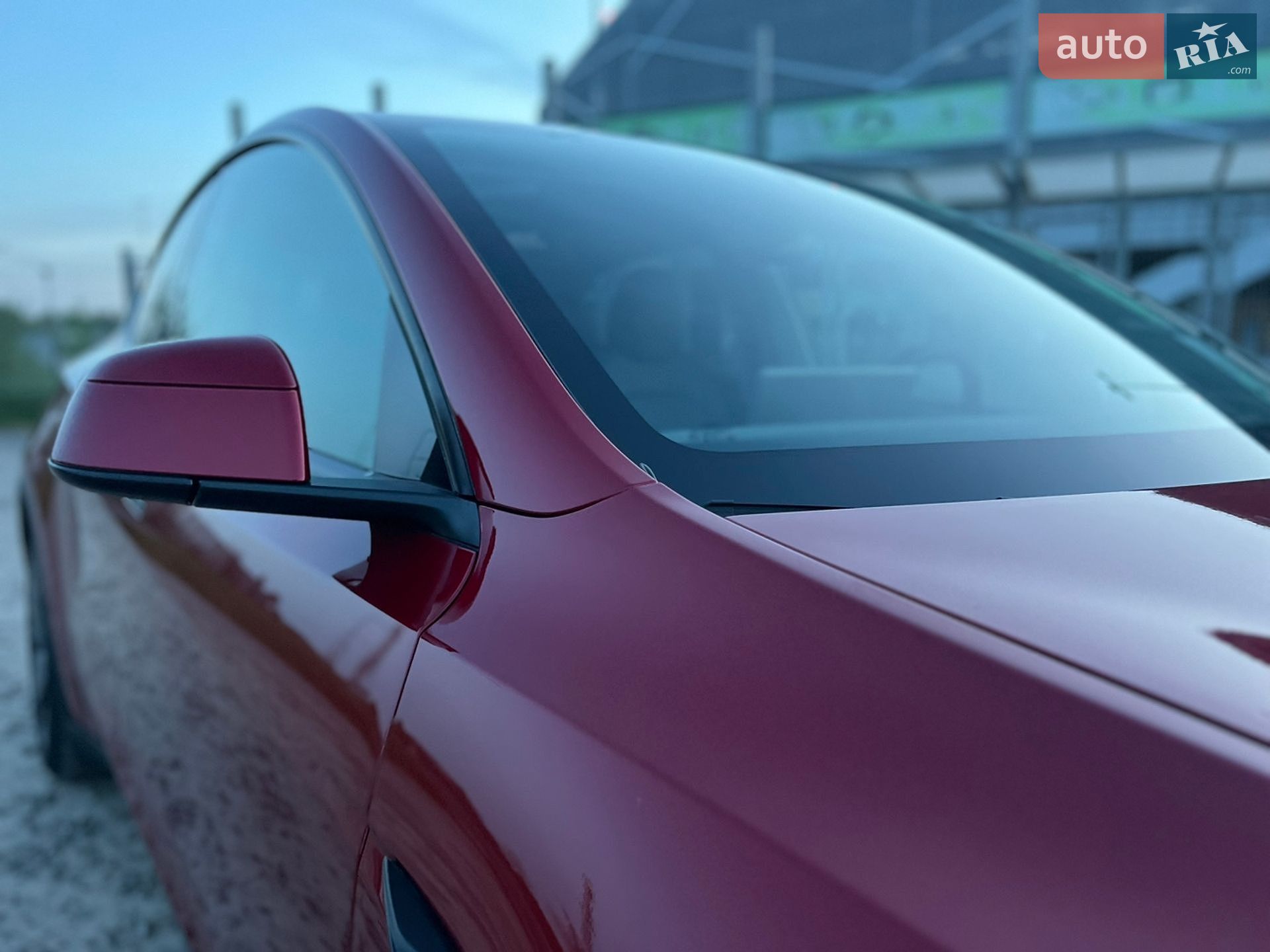Tesla Model Y 2025 VIN 7SAYGDEE7TF336151 фото оголошення 15 з 30