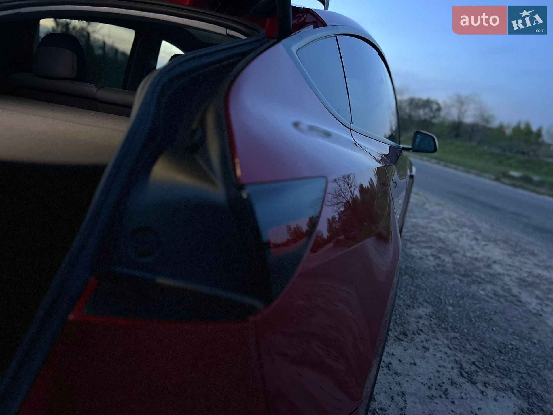 Tesla Model Y 2025 VIN 7SAYGDEE7TF336151 фото оголошення 30 з 30