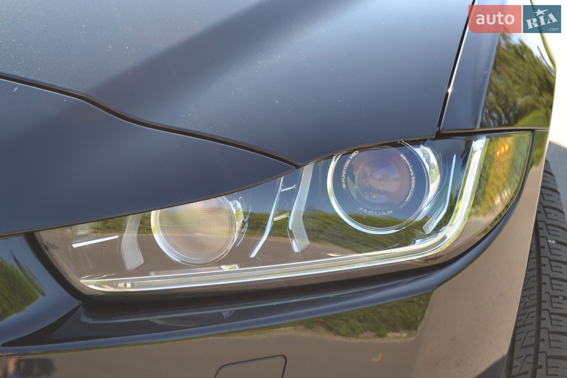 Jaguar XE 2018 VIN SAJAJ4FX7KCP43898 фото оголошення 21 з 55