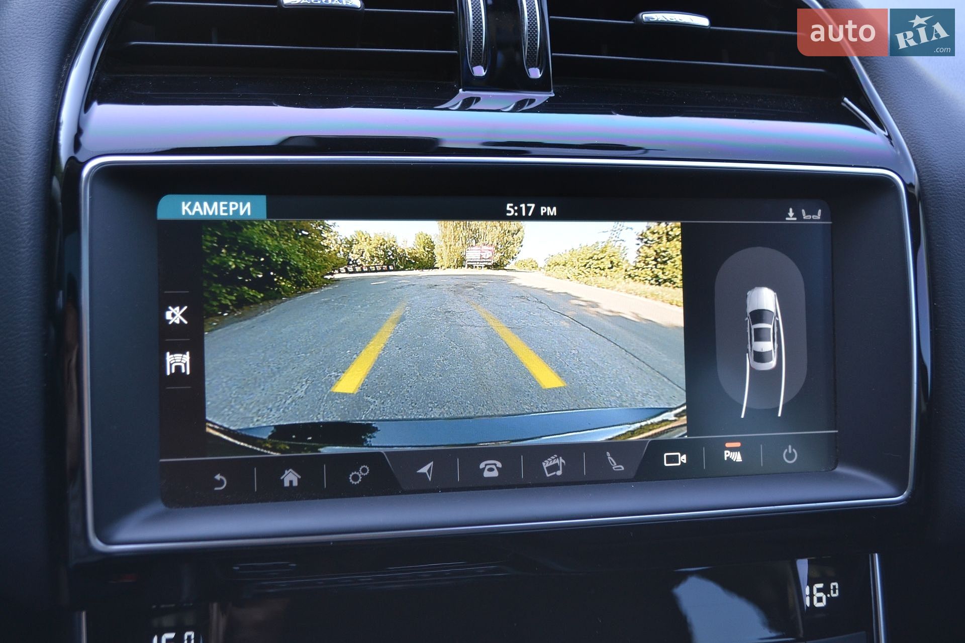 Jaguar XE 2018 VIN SAJAJ4FX7KCP43898 фото оголошення 30 з 55