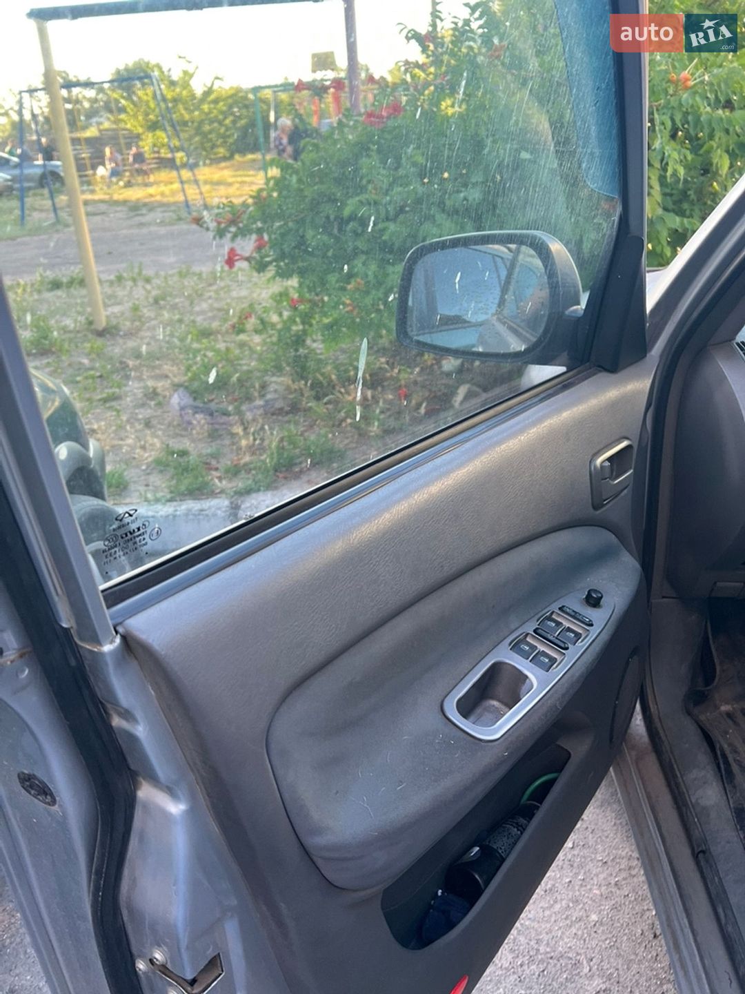 Chery Tiggo 2008 VIN Y6DDB14B18D031460 фото оголошення 12 з 12
