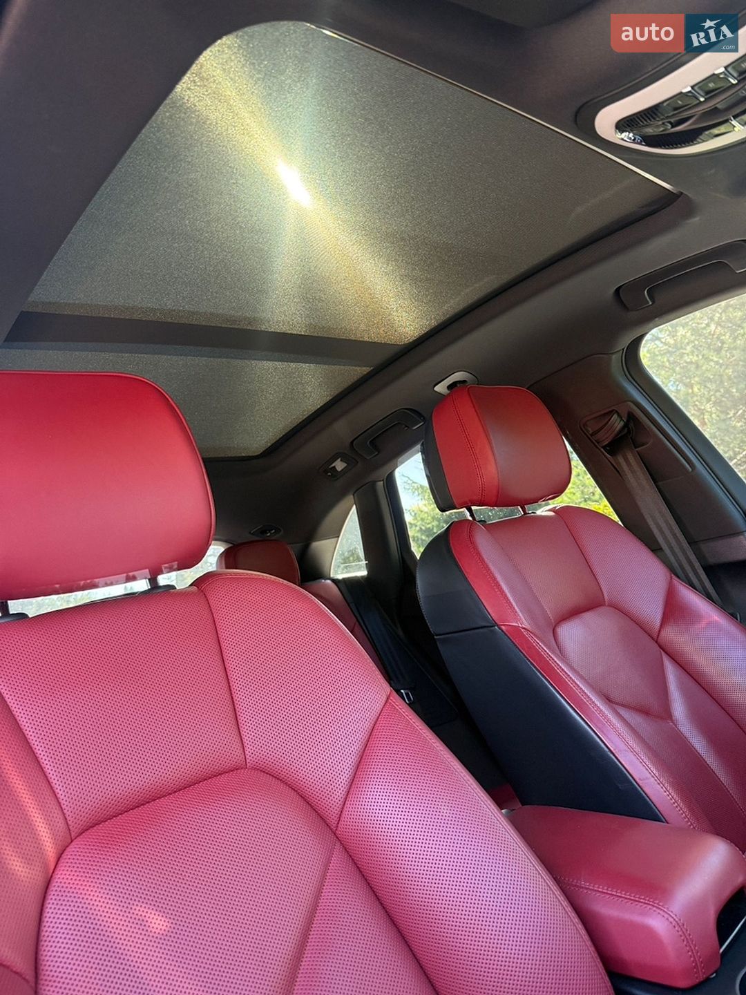 Porsche Macan 2021 VIN WP1AB2A50MLB37821 фото оголошення 20 з 31