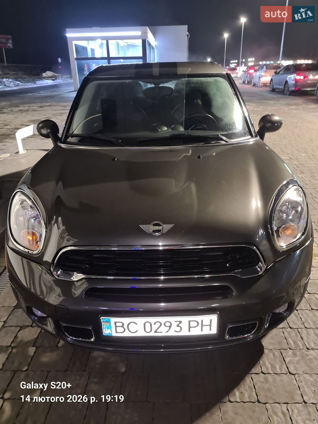 MINI Paceman 2013 VIN WMWSS7C57DWN52176 фото оголошення 29 з 40