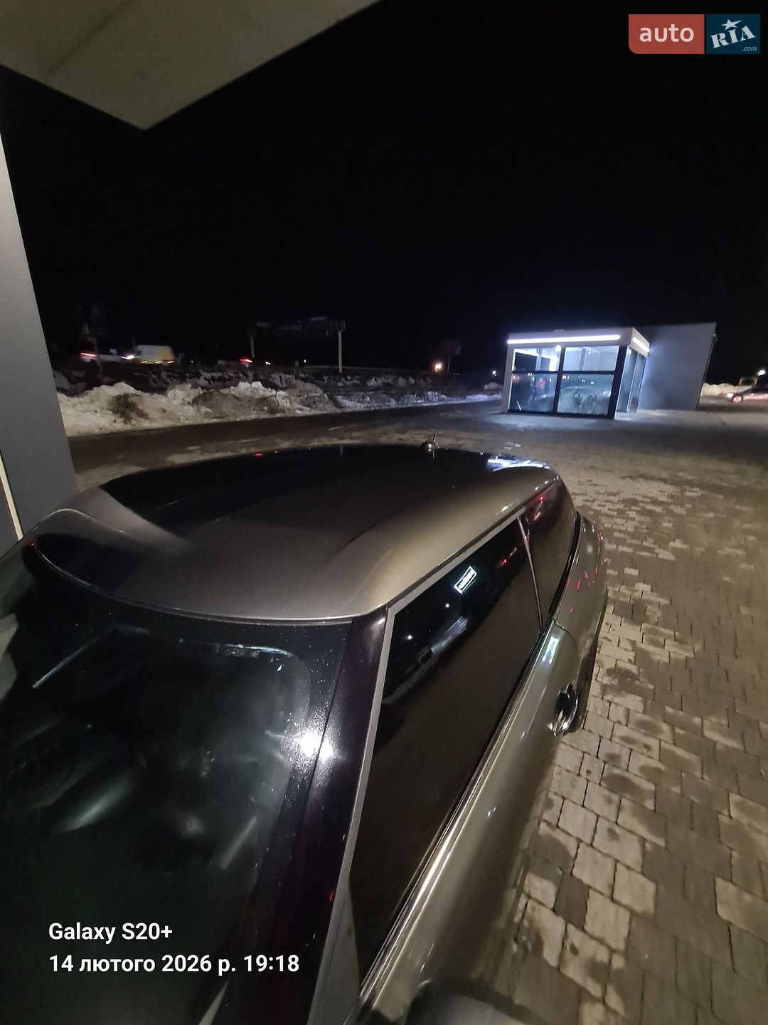 MINI Paceman 2013 VIN WMWSS7C57DWN52176 фото оголошення 34 з 40