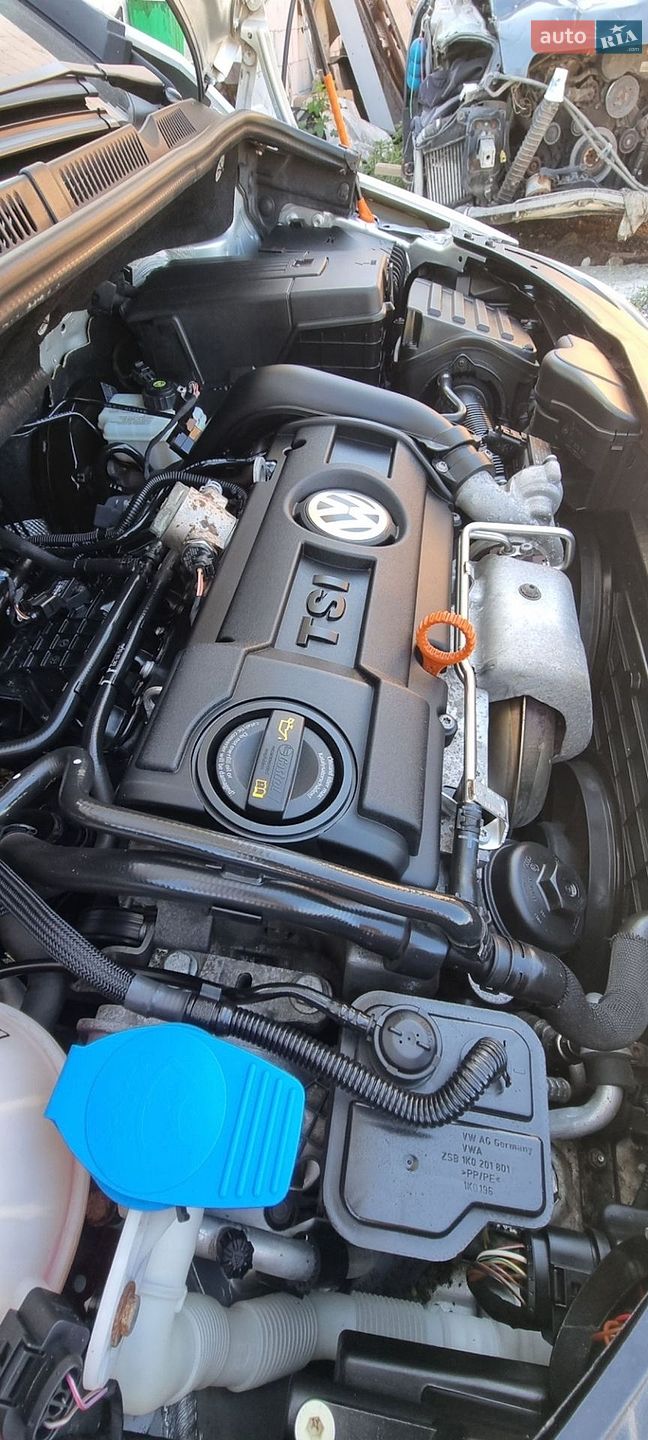 Volkswagen Golf Plus 2008 VIN WVWZZZ1KZ8W603572 фото оголошення 5 з 35
