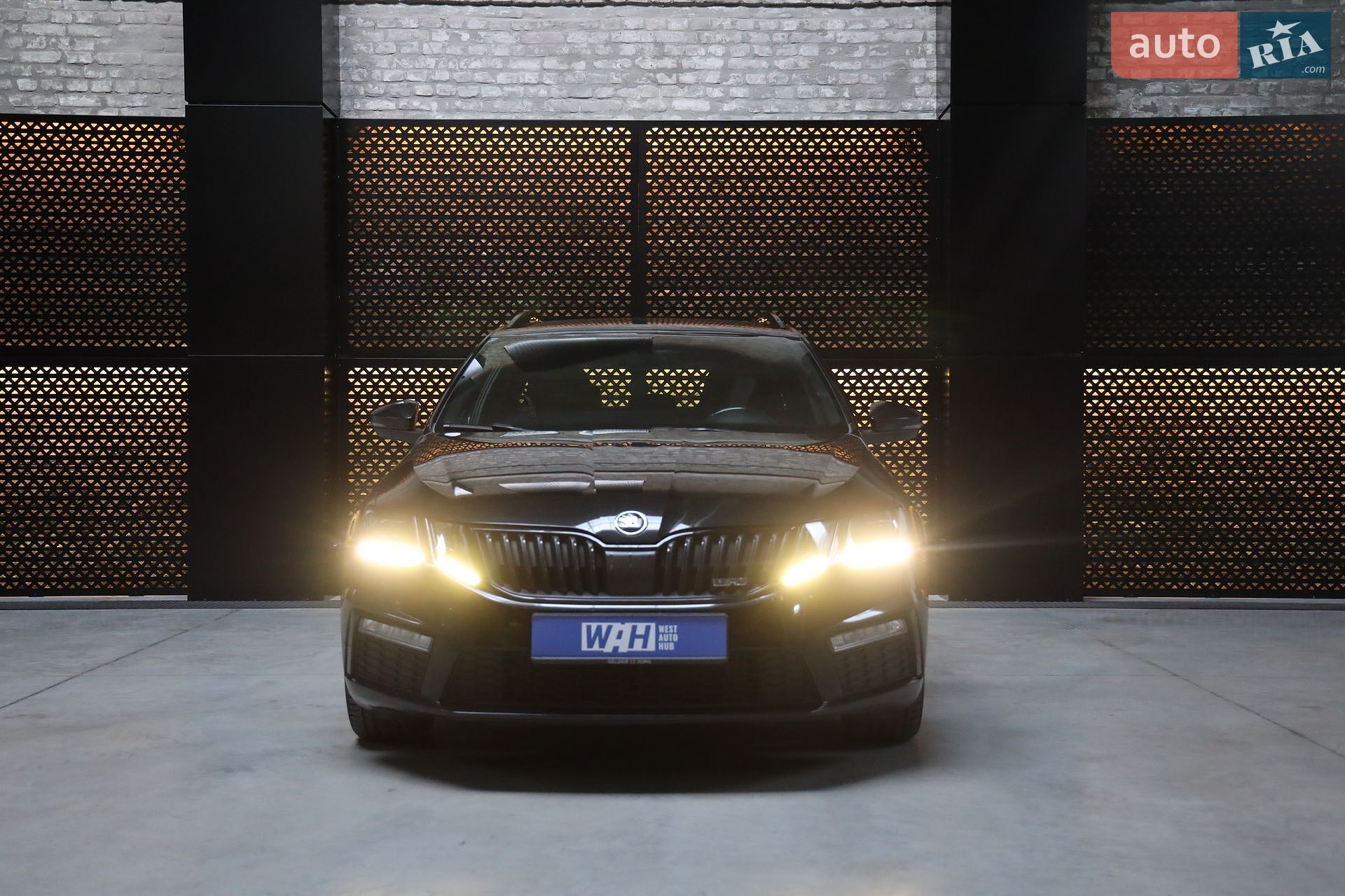 Skoda Octavia 2018 VIN TMBJK9NE3J0263026 фото оголошення 11 з 50