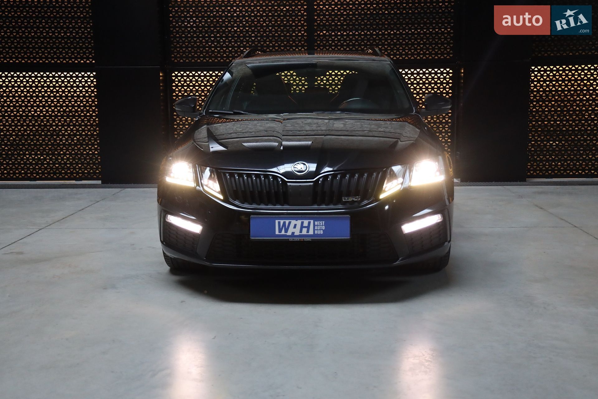 Skoda Octavia 2018 VIN TMBJK9NE3J0263026 фото оголошення 12 з 50