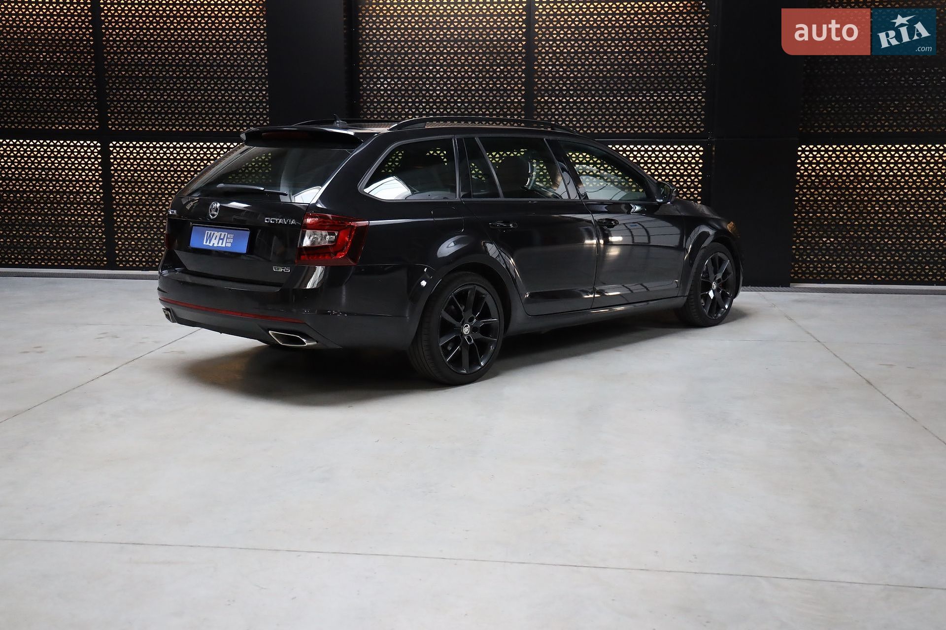Skoda Octavia 2018 VIN TMBJK9NE3J0263026 фото оголошення 5 з 50