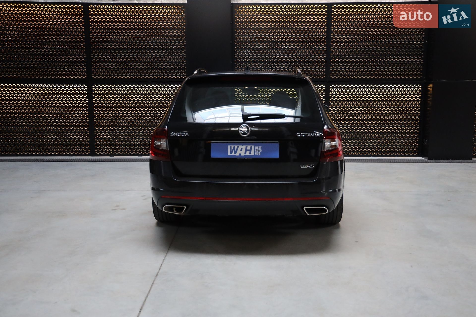 Skoda Octavia 2018 VIN TMBJK9NE3J0263026 фото оголошення 6 з 50