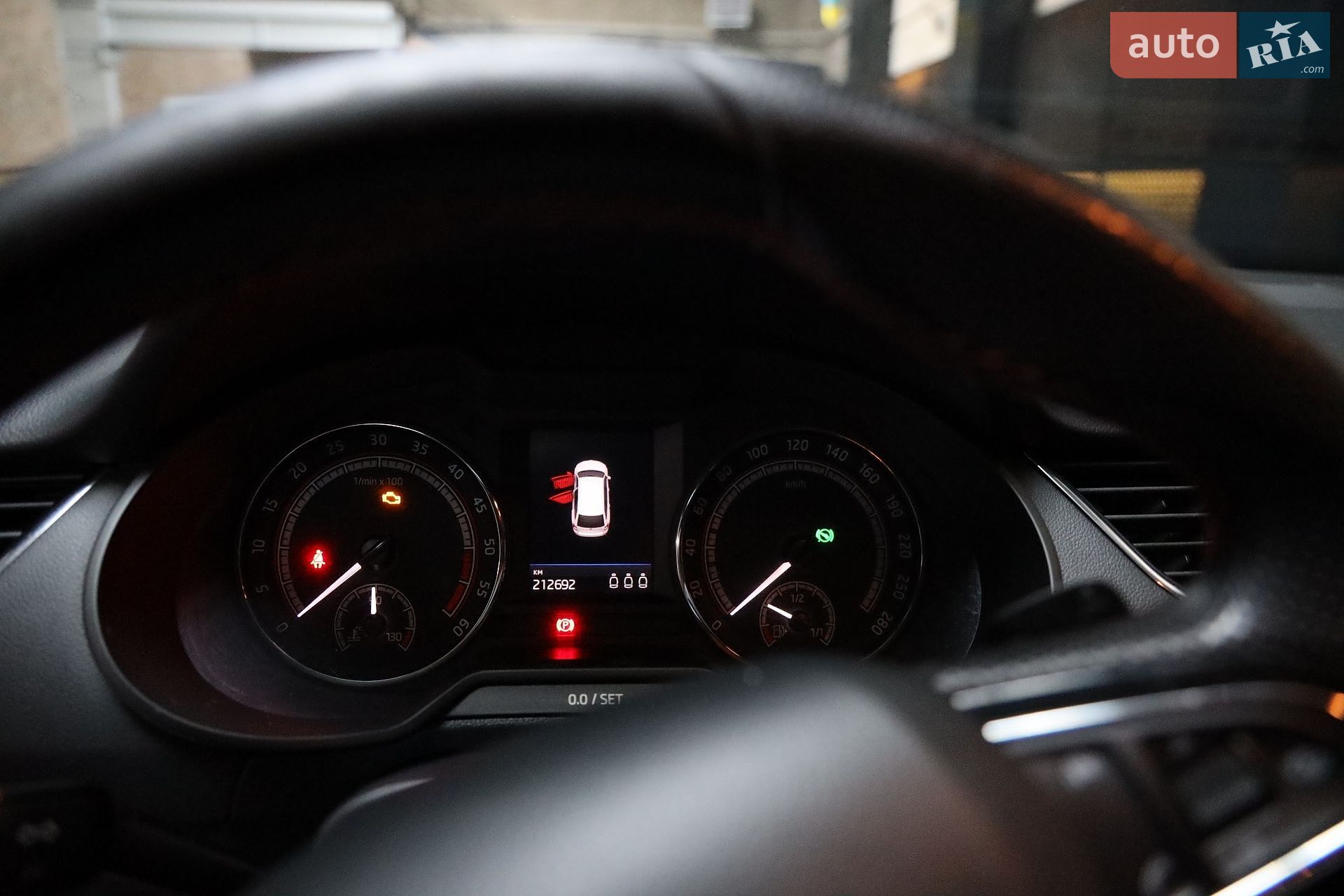Skoda Octavia 2018 VIN TMBJK9NE3J0263026 фото оголошення 27 з 50