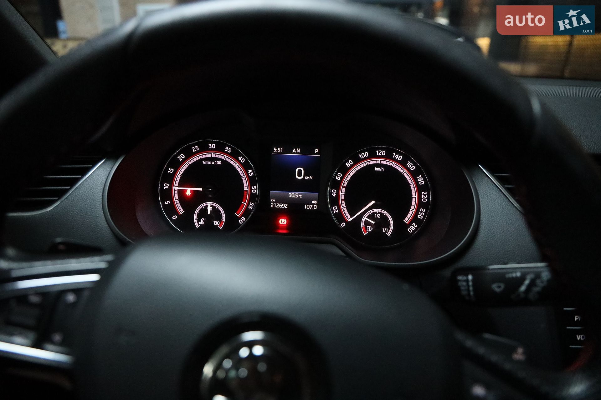 Skoda Octavia 2018 VIN TMBJK9NE3J0263026 фото оголошення 29 з 50