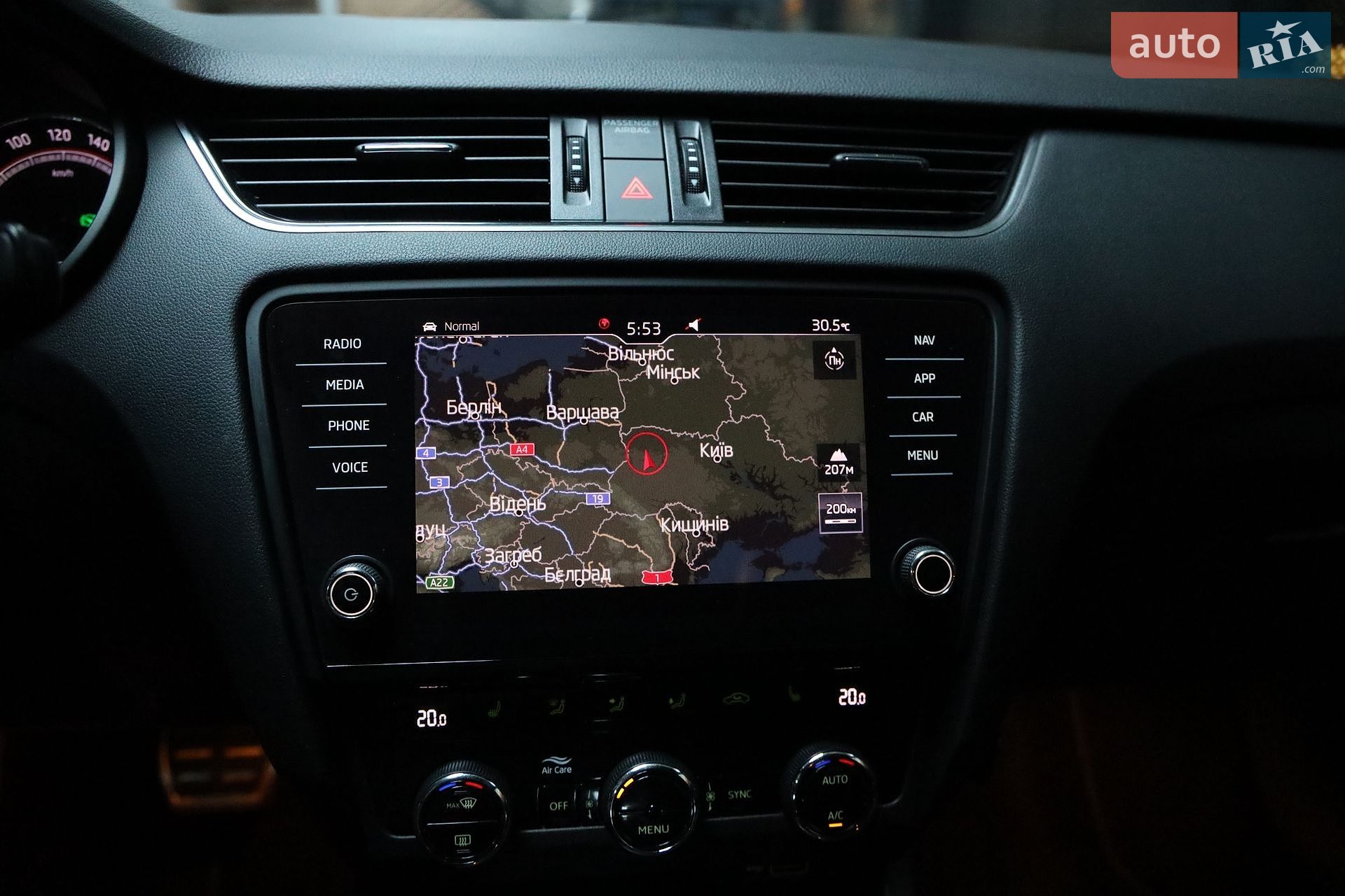 Skoda Octavia 2018 VIN TMBJK9NE3J0263026 фото оголошення 33 з 50