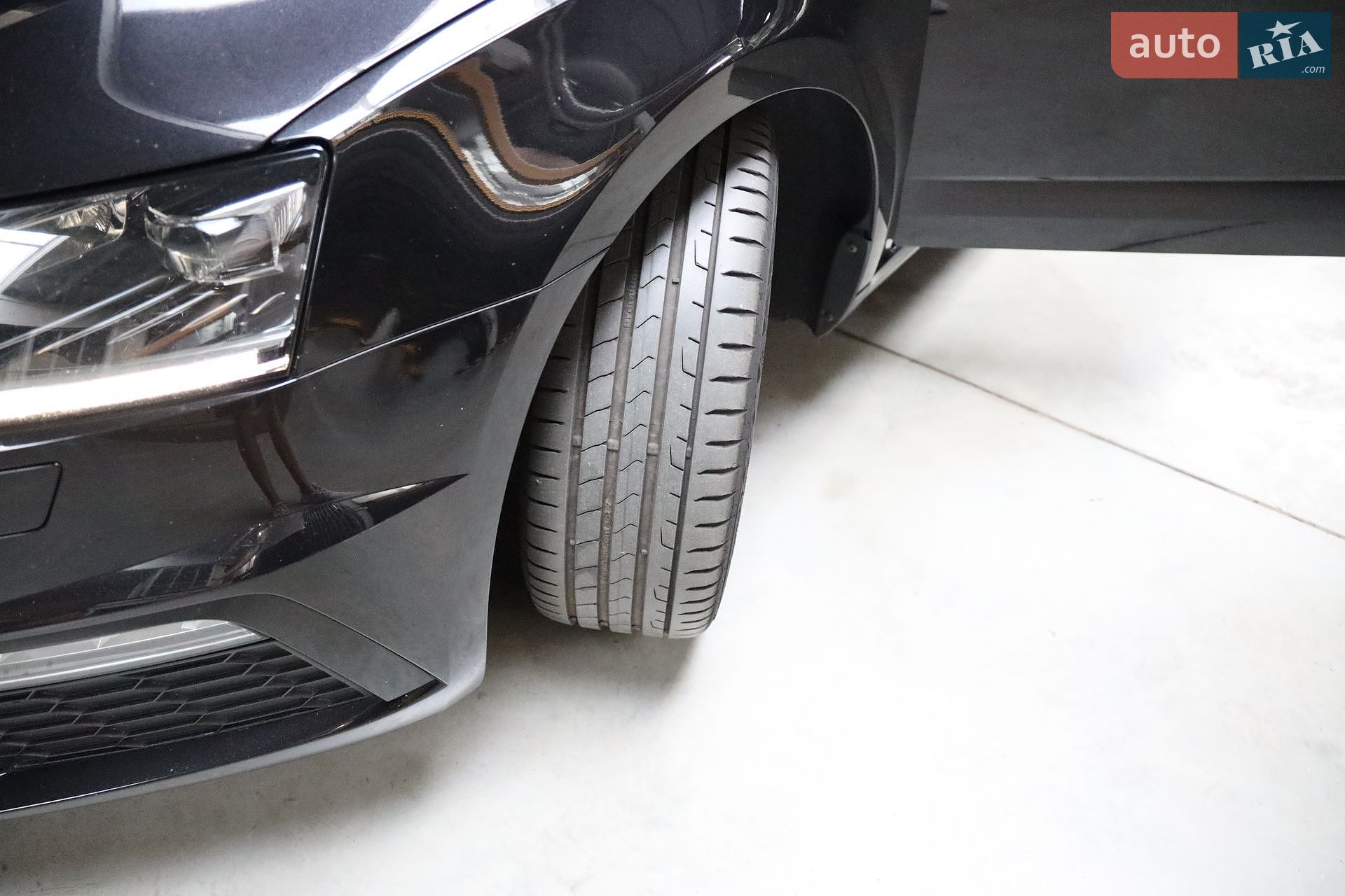 Skoda Octavia 2018 VIN TMBJK9NE3J0263026 фото оголошення 37 з 50
