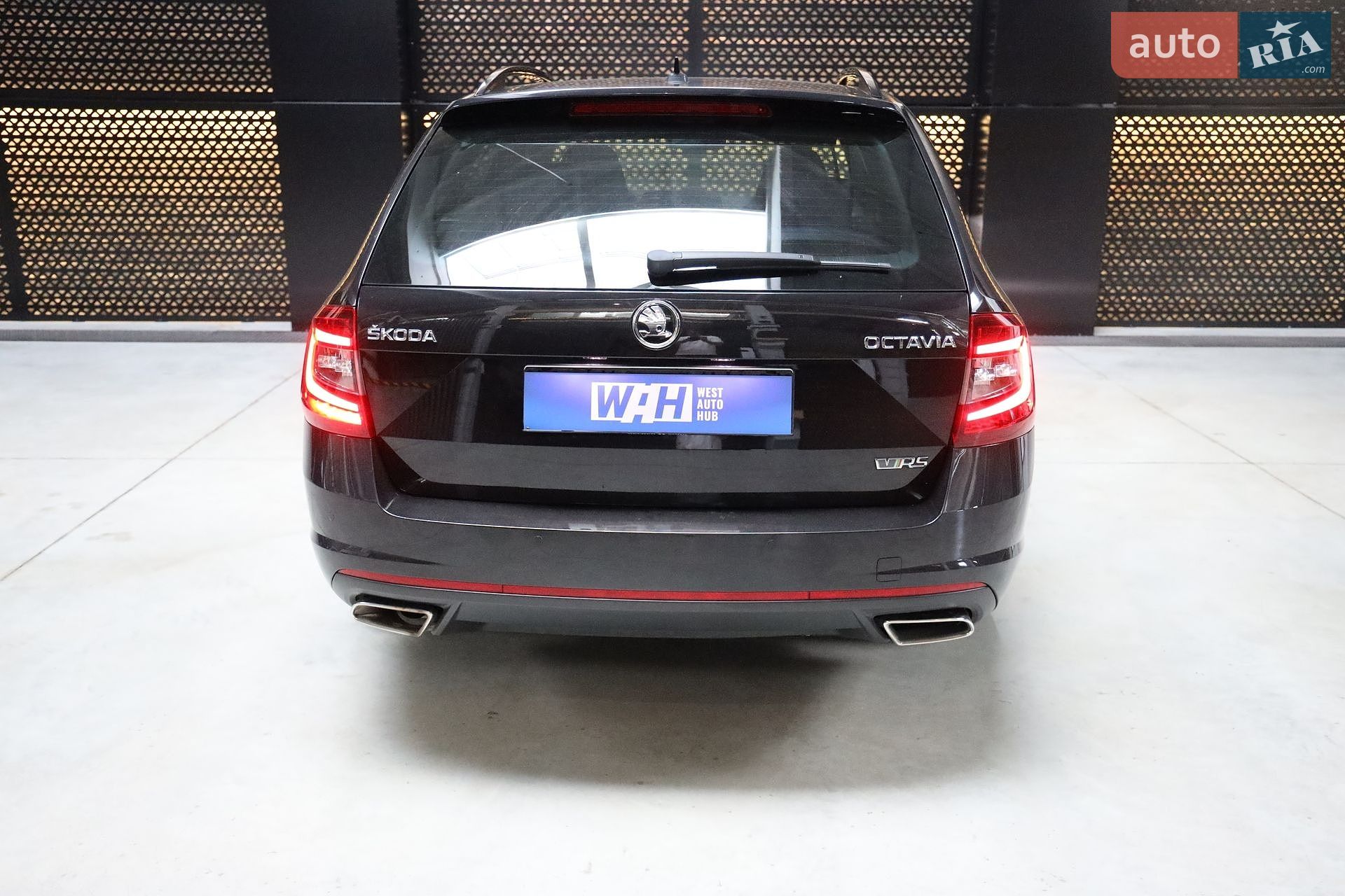 Skoda Octavia 2018 VIN TMBJK9NE3J0263026 фото оголошення 8 з 50