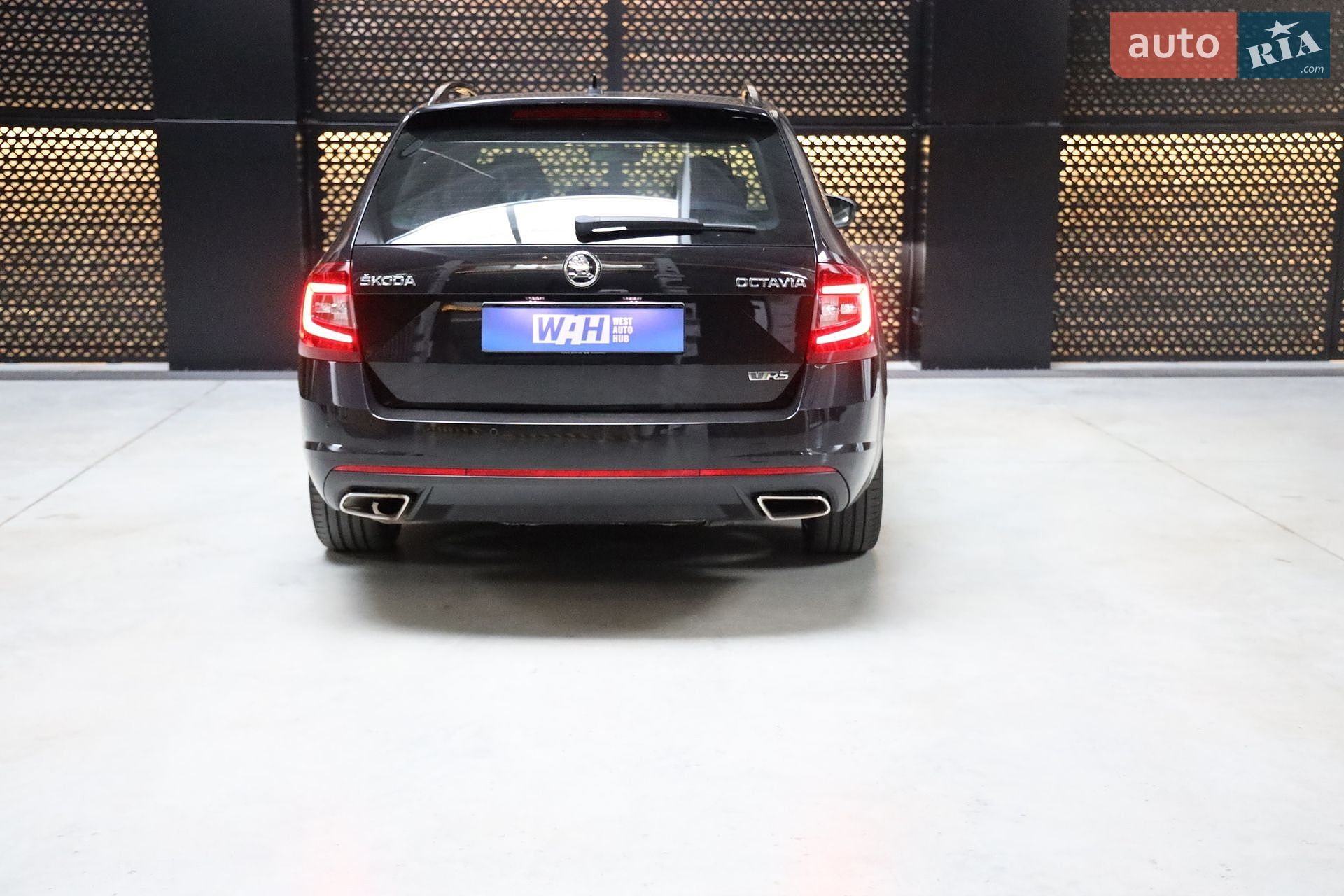 Skoda Octavia 2018 VIN TMBJK9NE3J0263026 фото оголошення 9 з 50