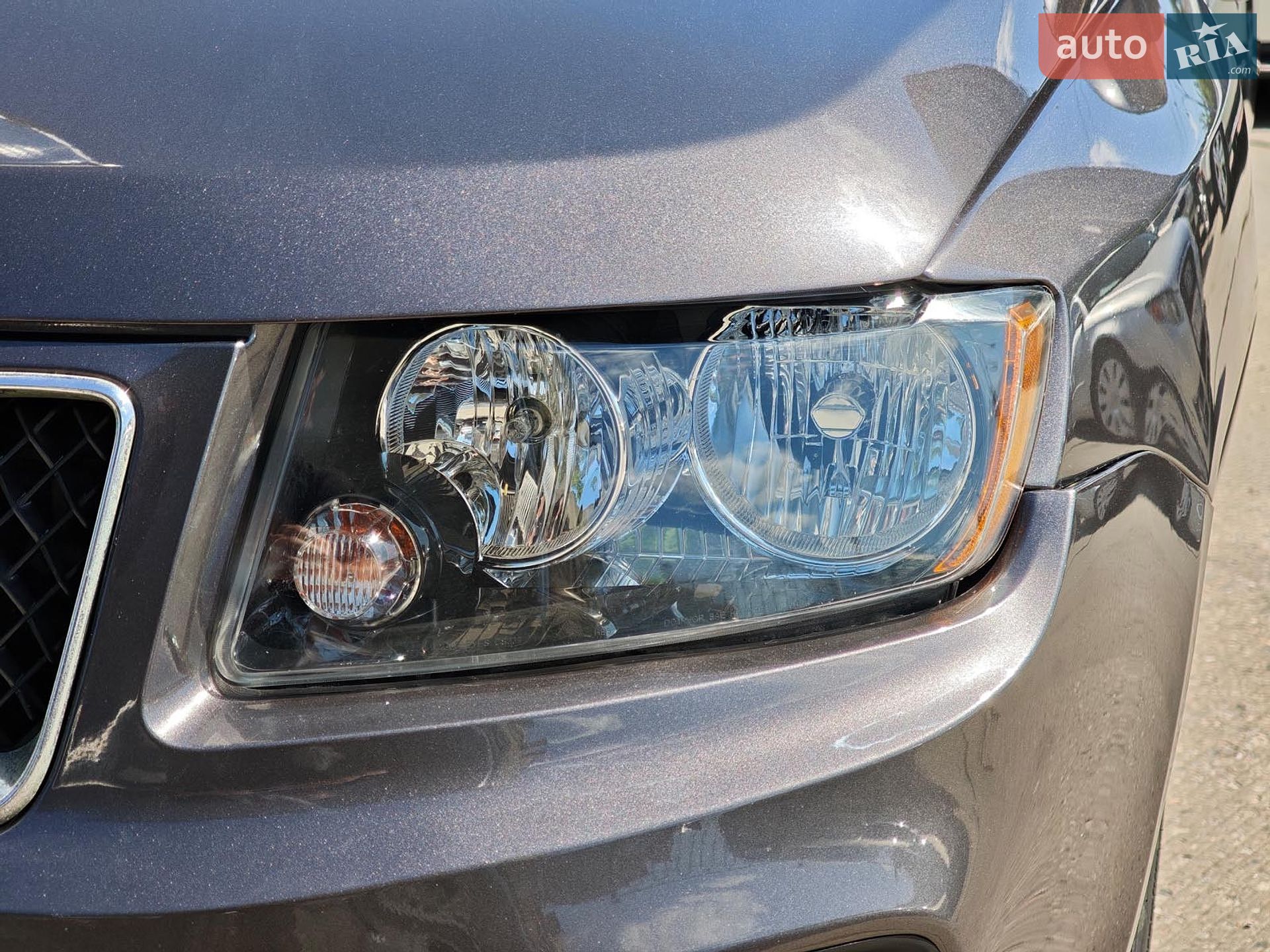 Jeep Compass 2016 VIN 1C4NJDEB8HD104194 фото оголошення 5 з 27