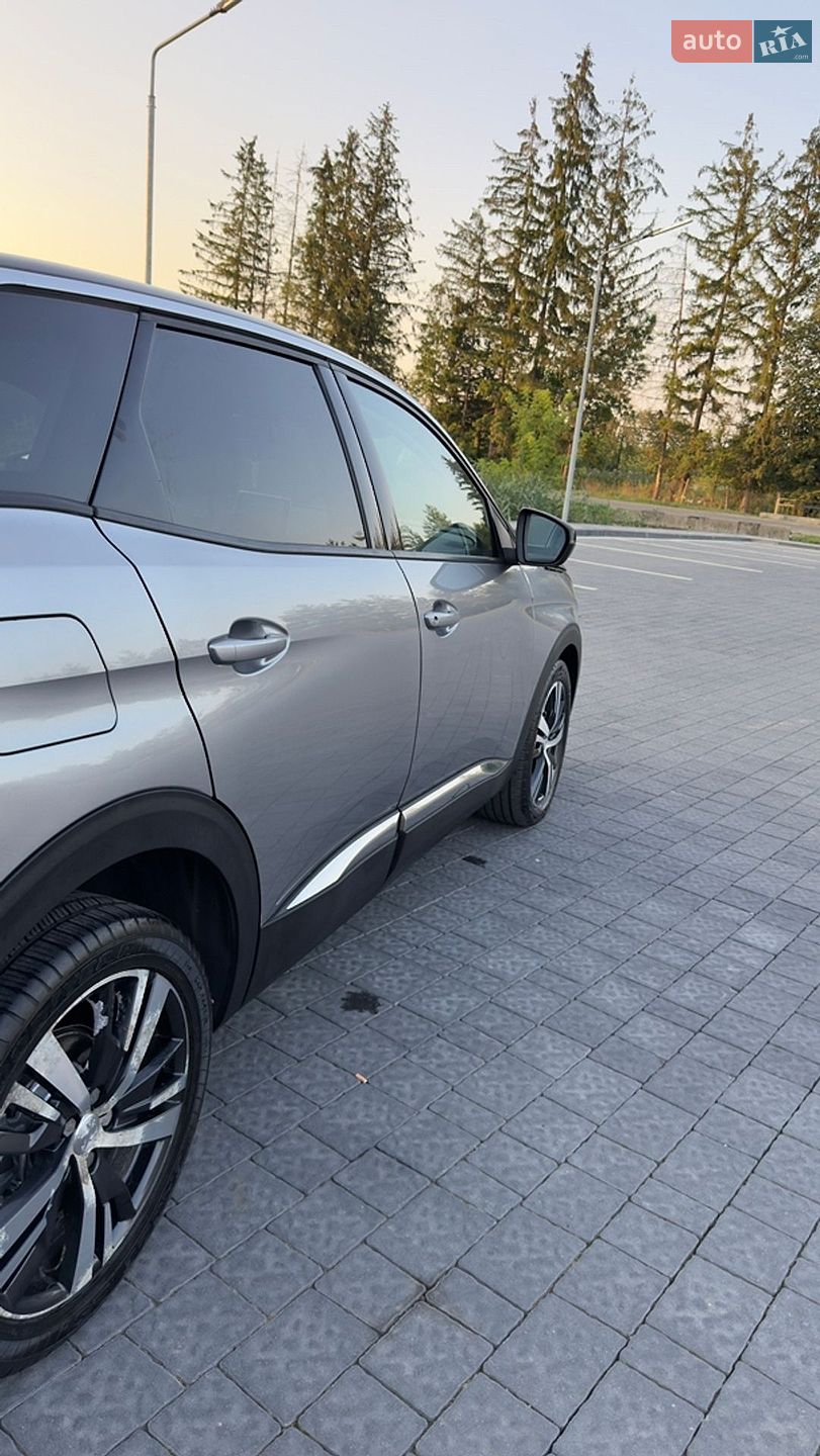 Peugeot 3008 2017 VIN VF3MCBHZHHS066754 фото оголошення 6 з 47