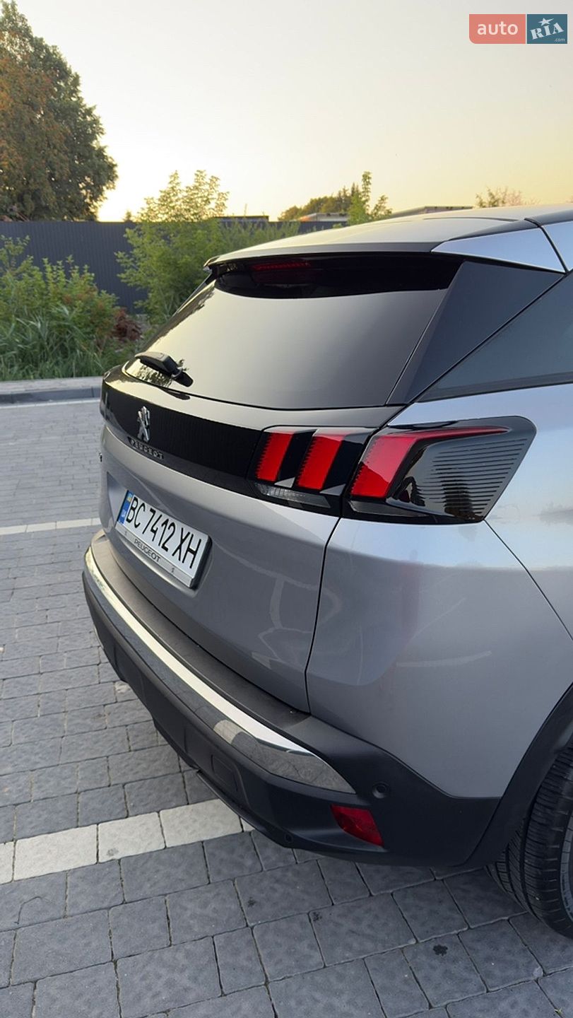 Peugeot 3008 2017 VIN VF3MCBHZHHS066754 фото оголошення 15 з 47