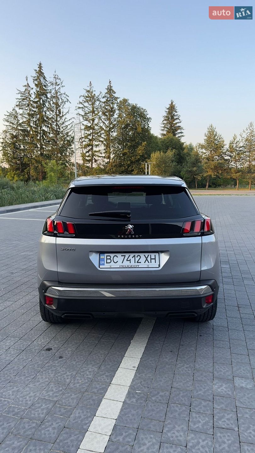 Peugeot 3008 2017 VIN VF3MCBHZHHS066754 фото оголошення 15 з 32