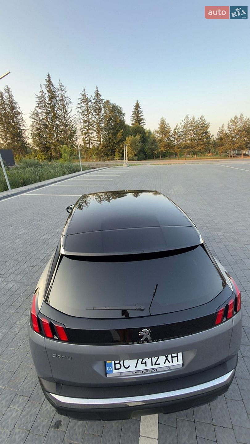 Peugeot 3008 2017 VIN VF3MCBHZHHS066754 фото оголошення 16 з 32