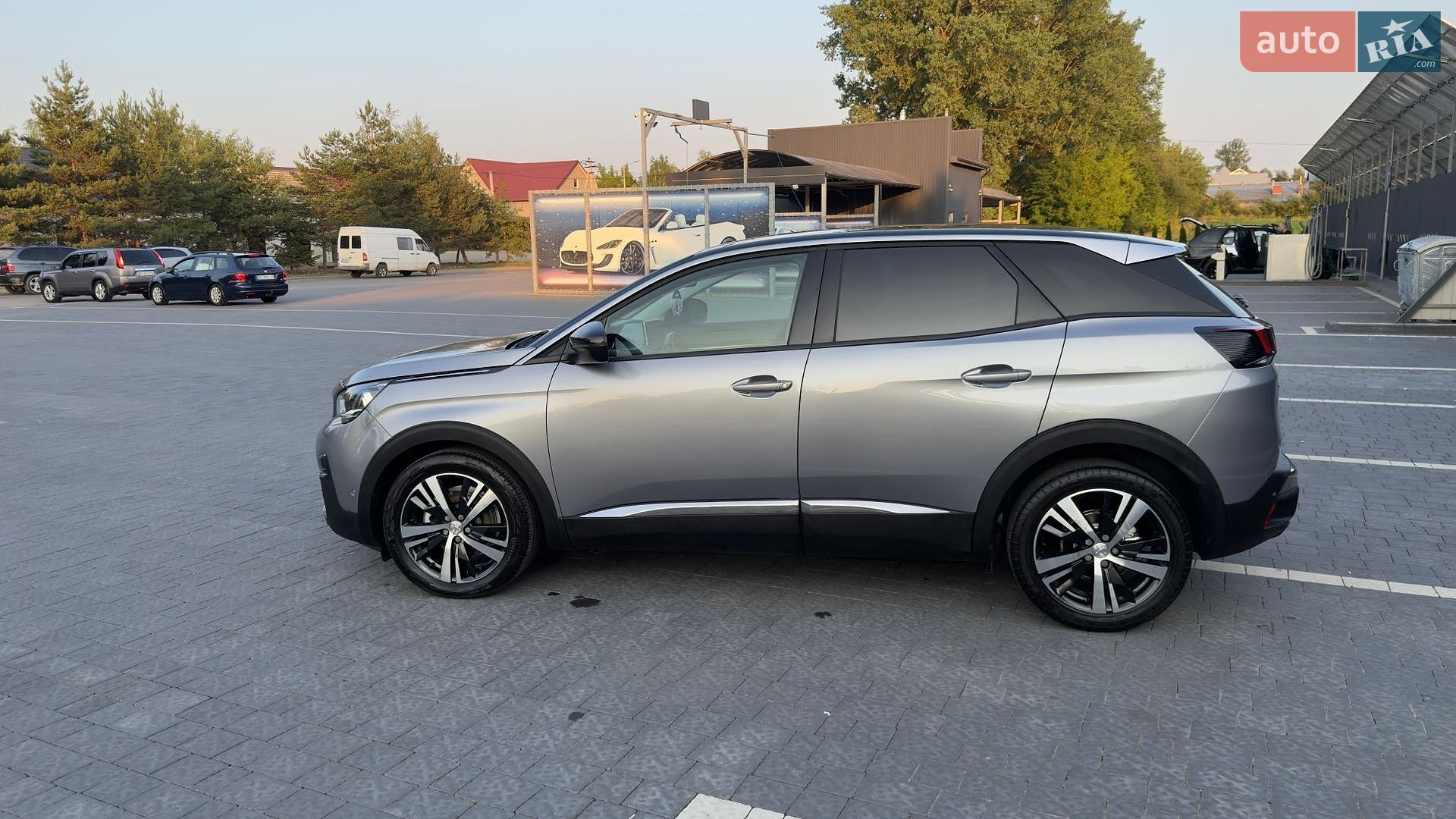 Peugeot 3008 2017 VIN VF3MCBHZHHS066754 фото оголошення 7 з 32