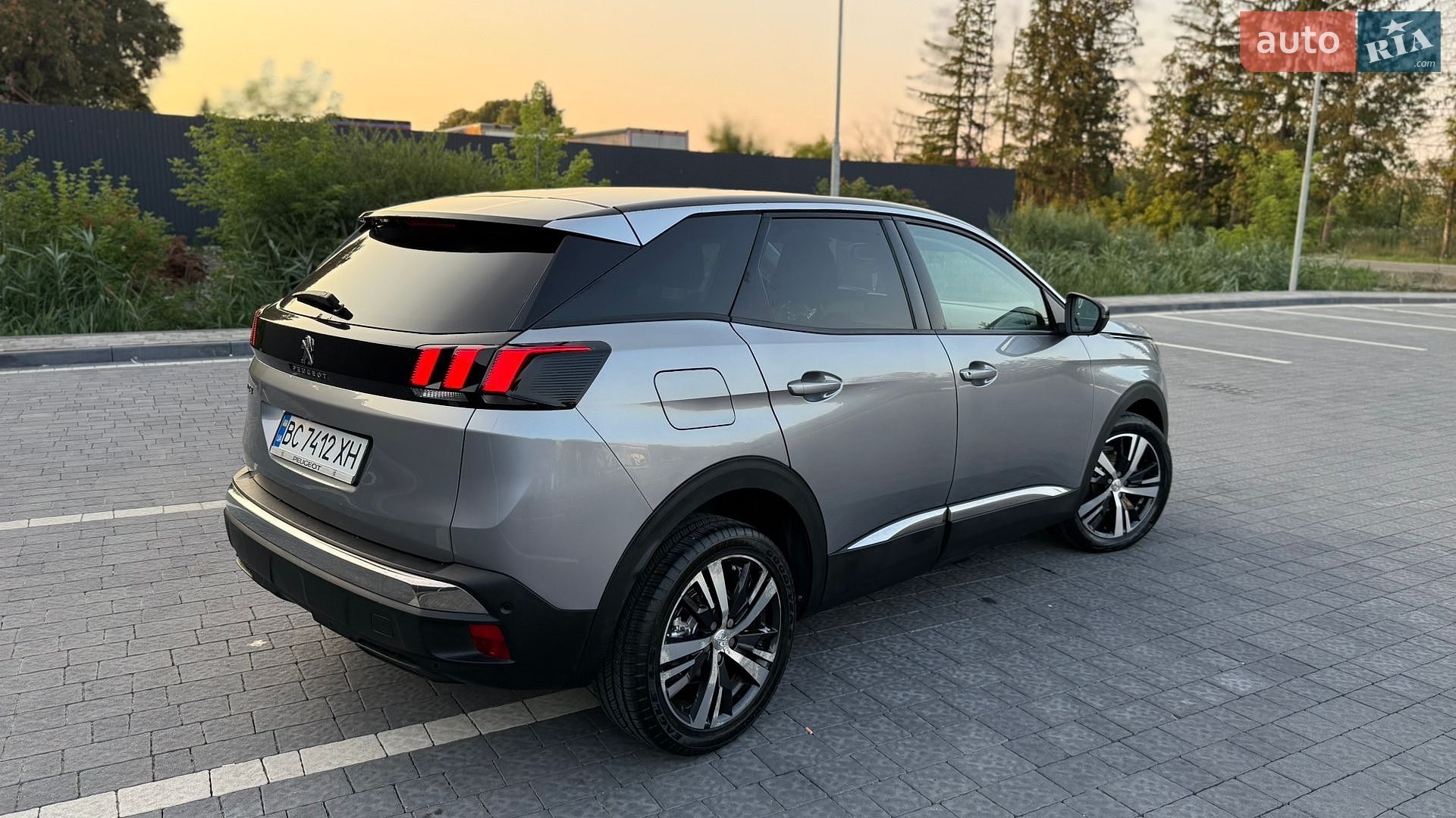 Peugeot 3008 2017 VIN VF3MCBHZHHS066754 фото оголошення 12 з 32