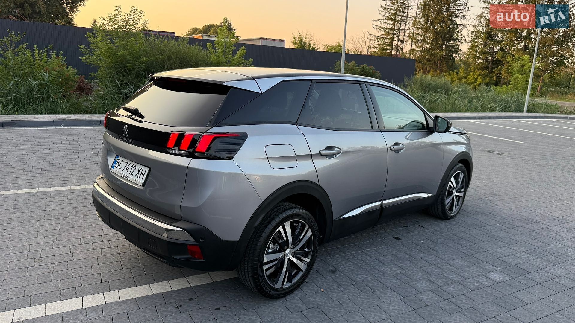 Peugeot 3008 2017 VIN VF3MCBHZHHS066754 фото оголошення 16 з 47