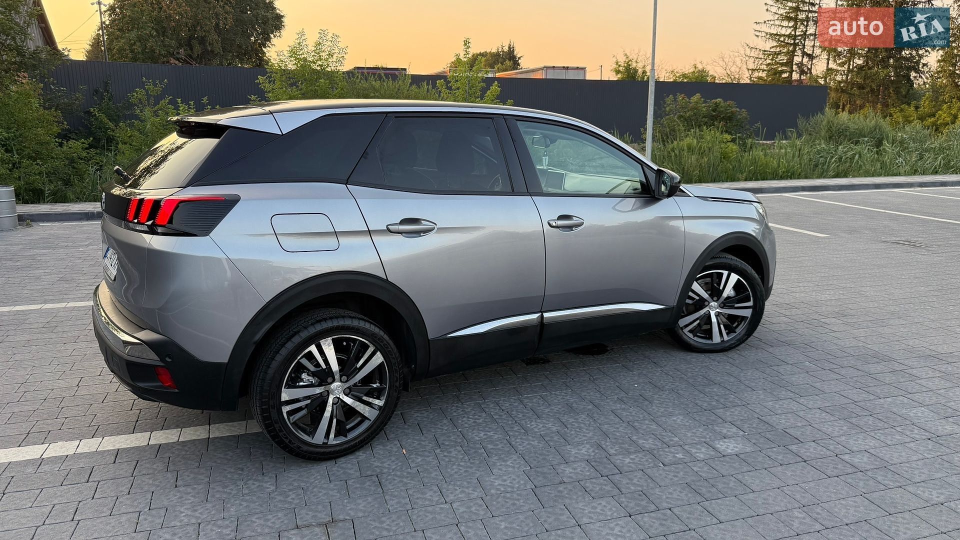 Peugeot 3008 2017 VIN VF3MCBHZHHS066754 фото оголошення 8 з 47