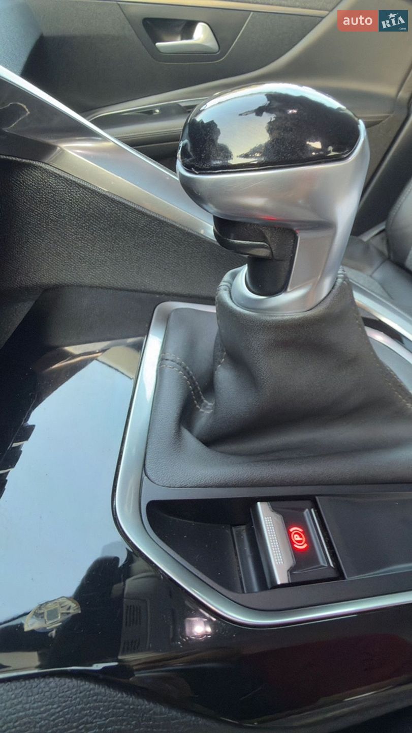 Peugeot 3008 2017 VIN VF3MCBHZHHS066754 фото оголошення 27 з 47