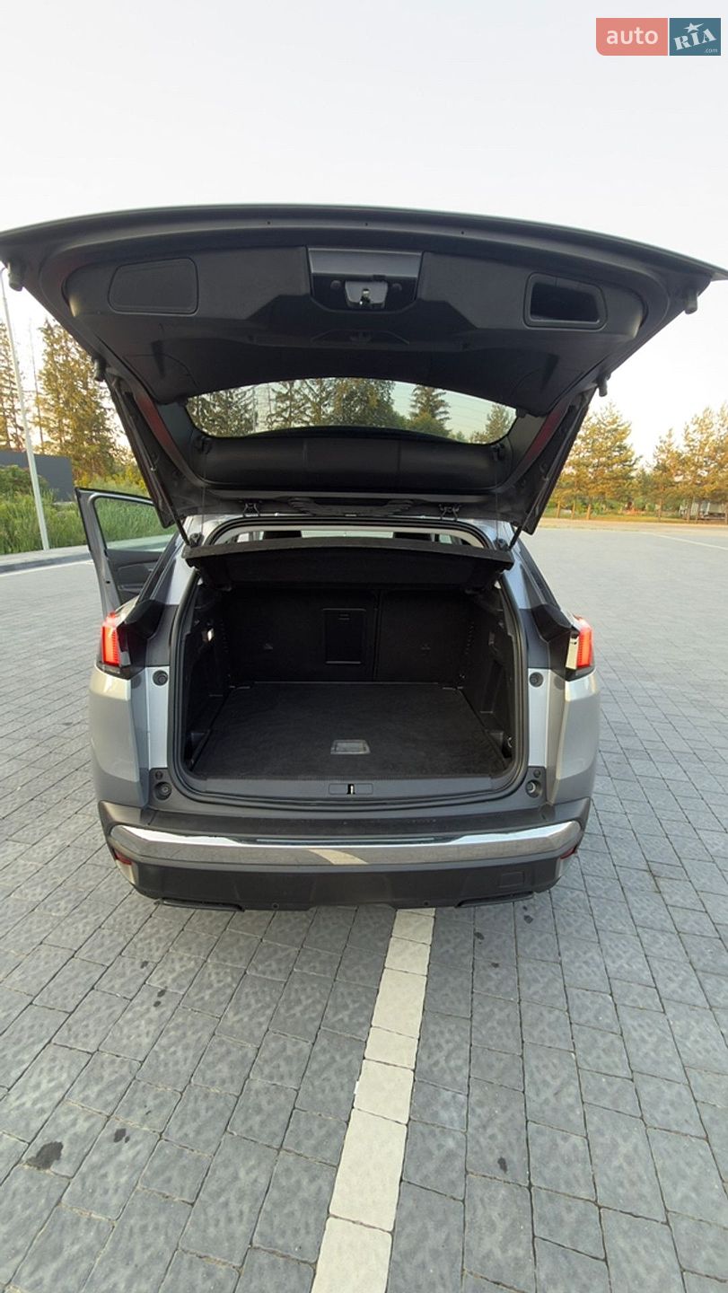 Peugeot 3008 2017 VIN VF3MCBHZHHS066754 фото оголошення 33 з 47