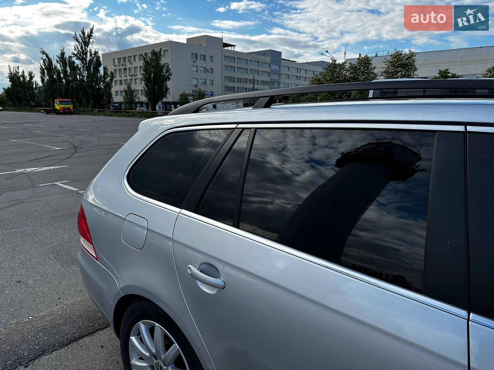 Volkswagen Golf 2007 VIN WVWZZZ1KZ8M320659 фото оголошення 21 з 34