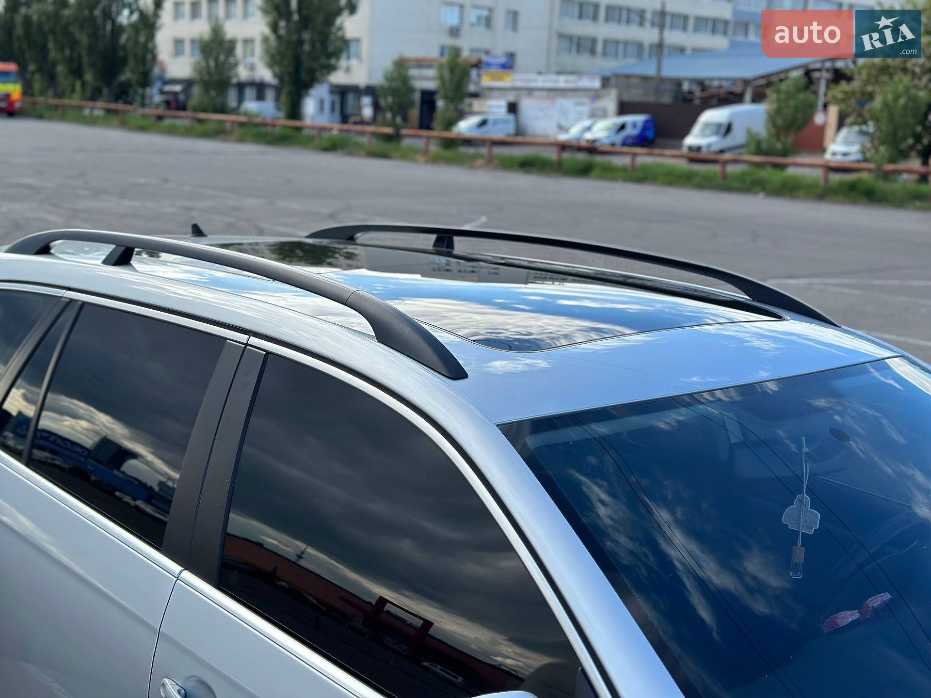 Volkswagen Golf 2007 VIN WVWZZZ1KZ8M320659 фото оголошення 22 з 34