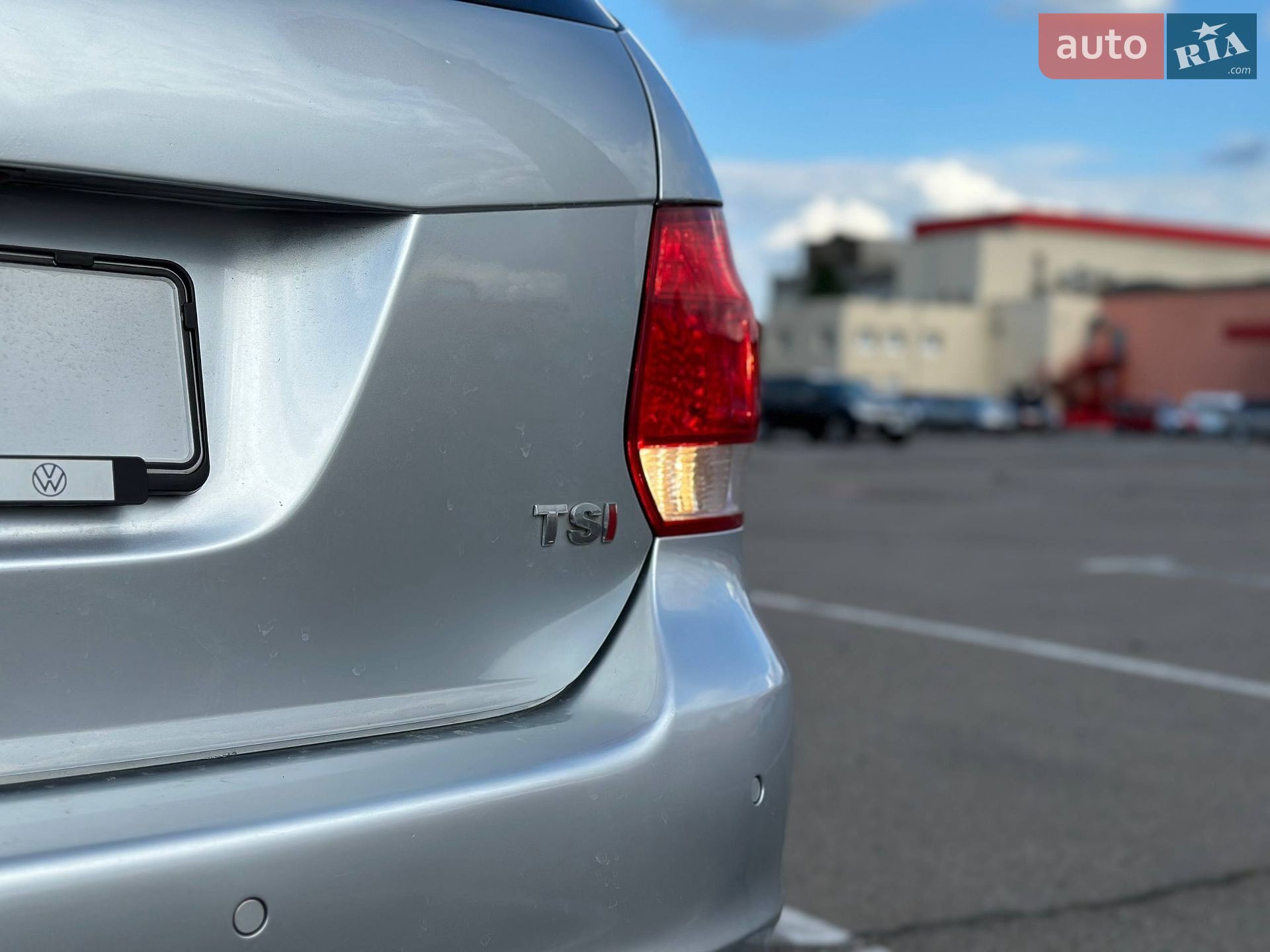 Volkswagen Golf 2007 VIN WVWZZZ1KZ8M320659 фото оголошення 24 з 34