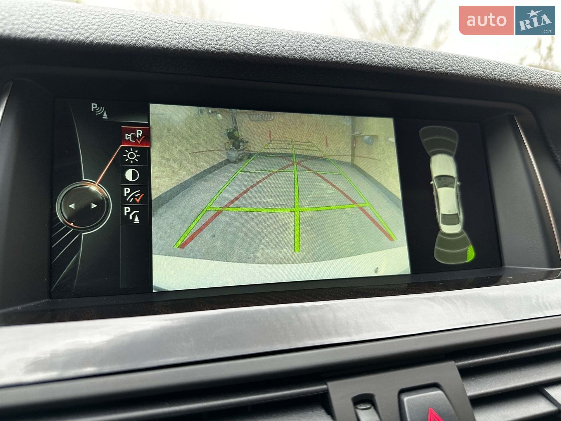 BMW 5 Series 2014 VIN WBAXA5C54ED690879 фото оголошення 62 з 96