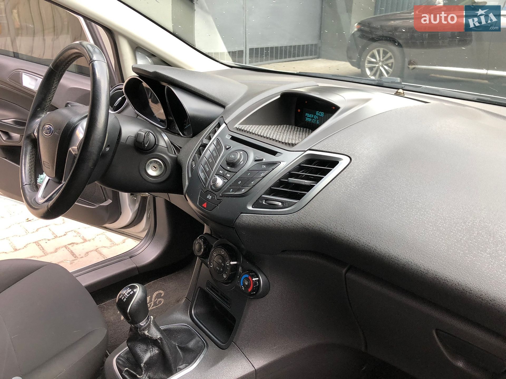 Ford Fiesta 2013 VIN WF0DXXGAKDDP33875 фото оголошення 26 з 26