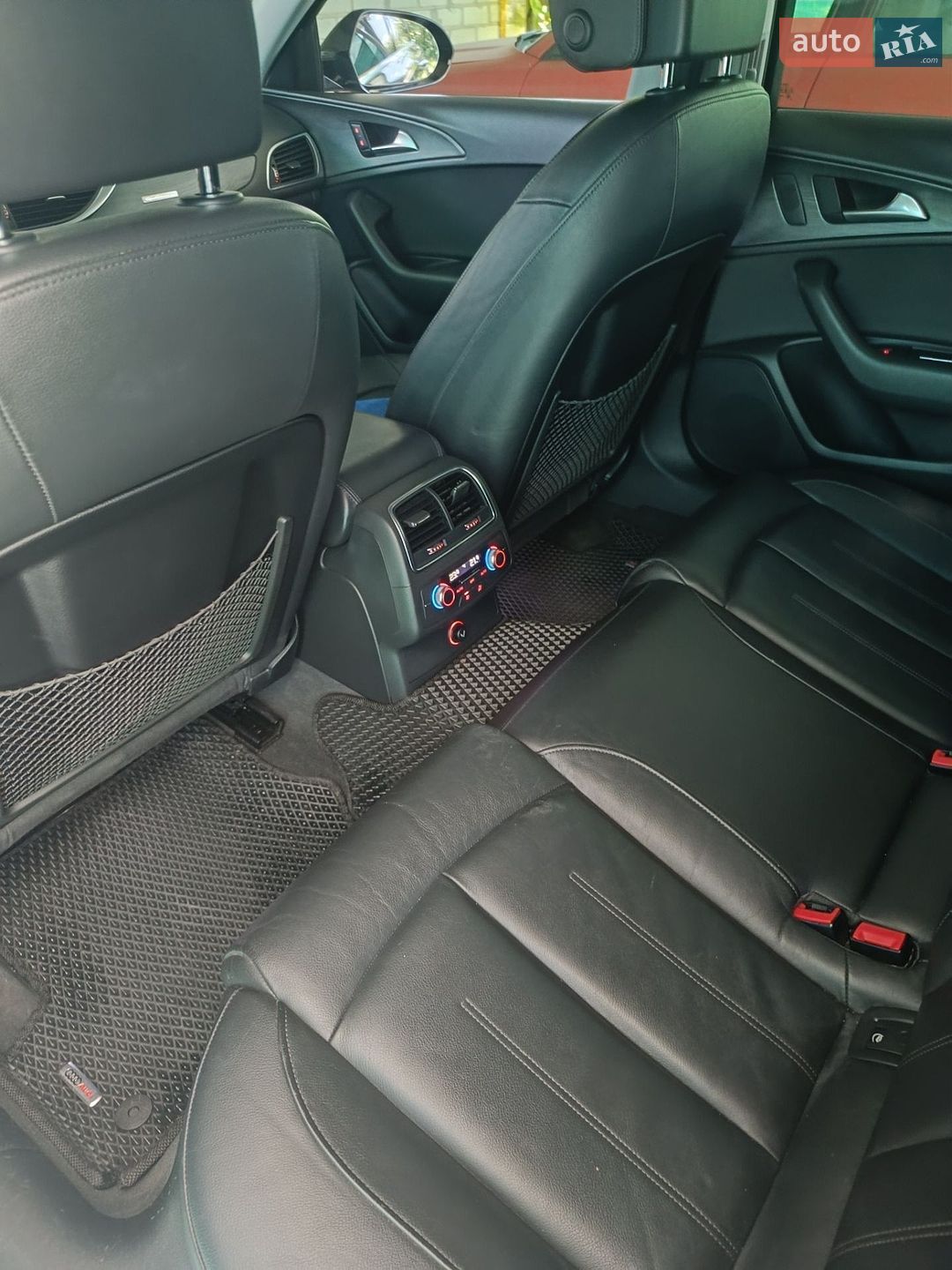 Audi A6 Allroad 2016 VIN WAUZZZ4G6HN080652 фото оголошення 24 з 57