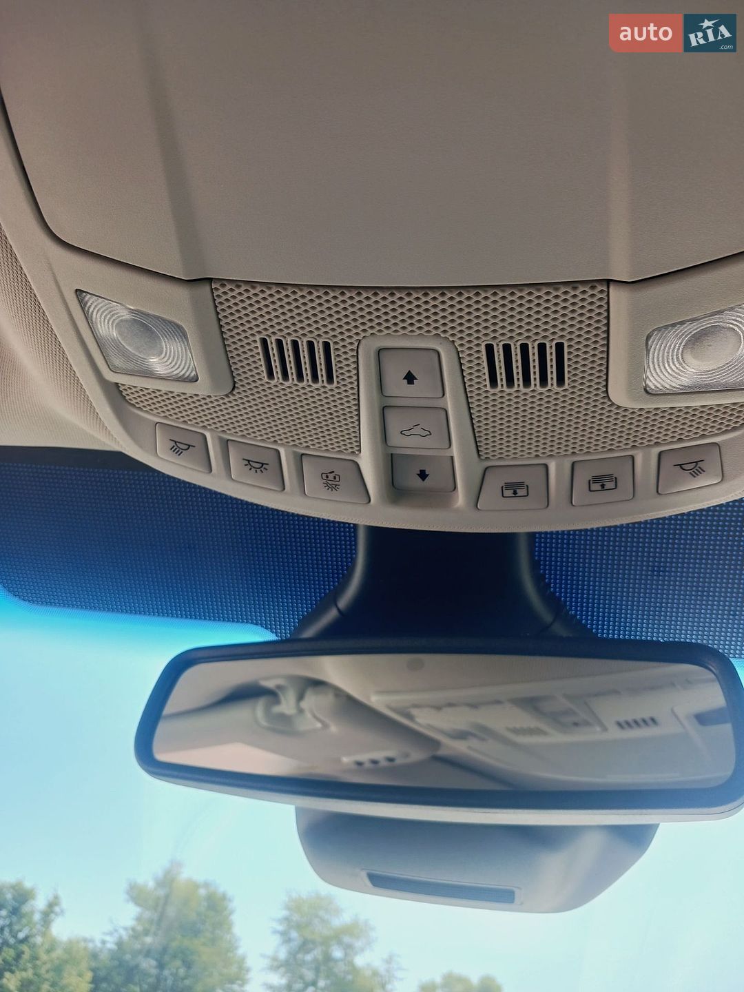 Ford Edge 2020 VIN 2FMPK4K91LBA61674 фото оголошення 46 з 64