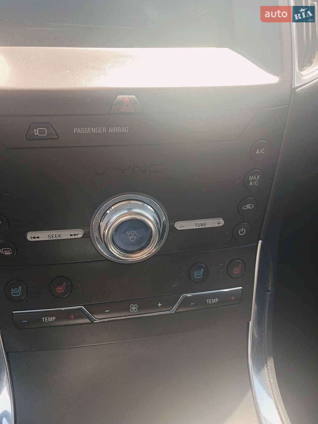 Ford Edge 2020 VIN 2FMPK4K91LBA61674 фото оголошення 54 з 64