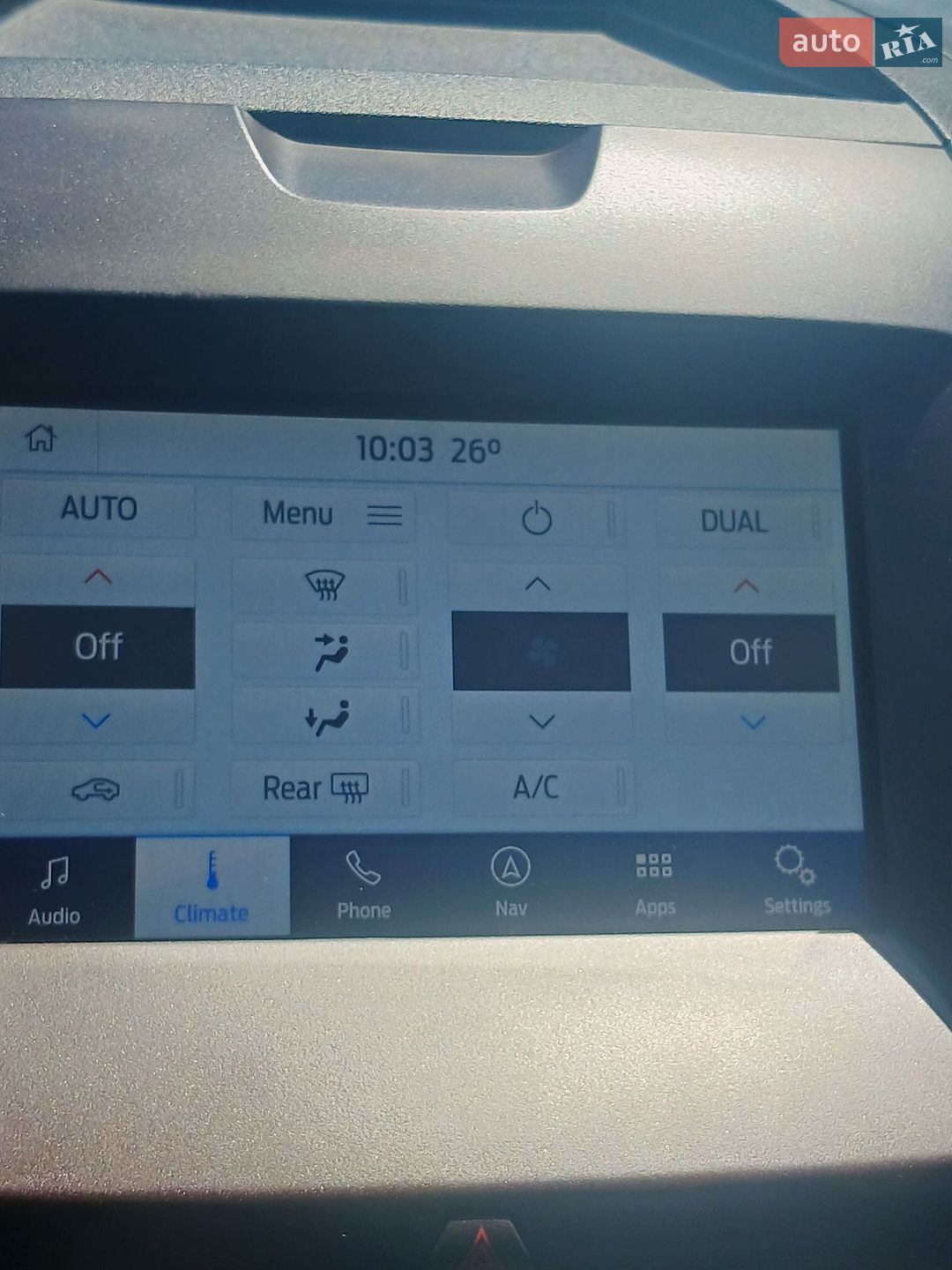 Ford Edge 2020 VIN 2FMPK4K91LBA61674 фото оголошення 50 з 64