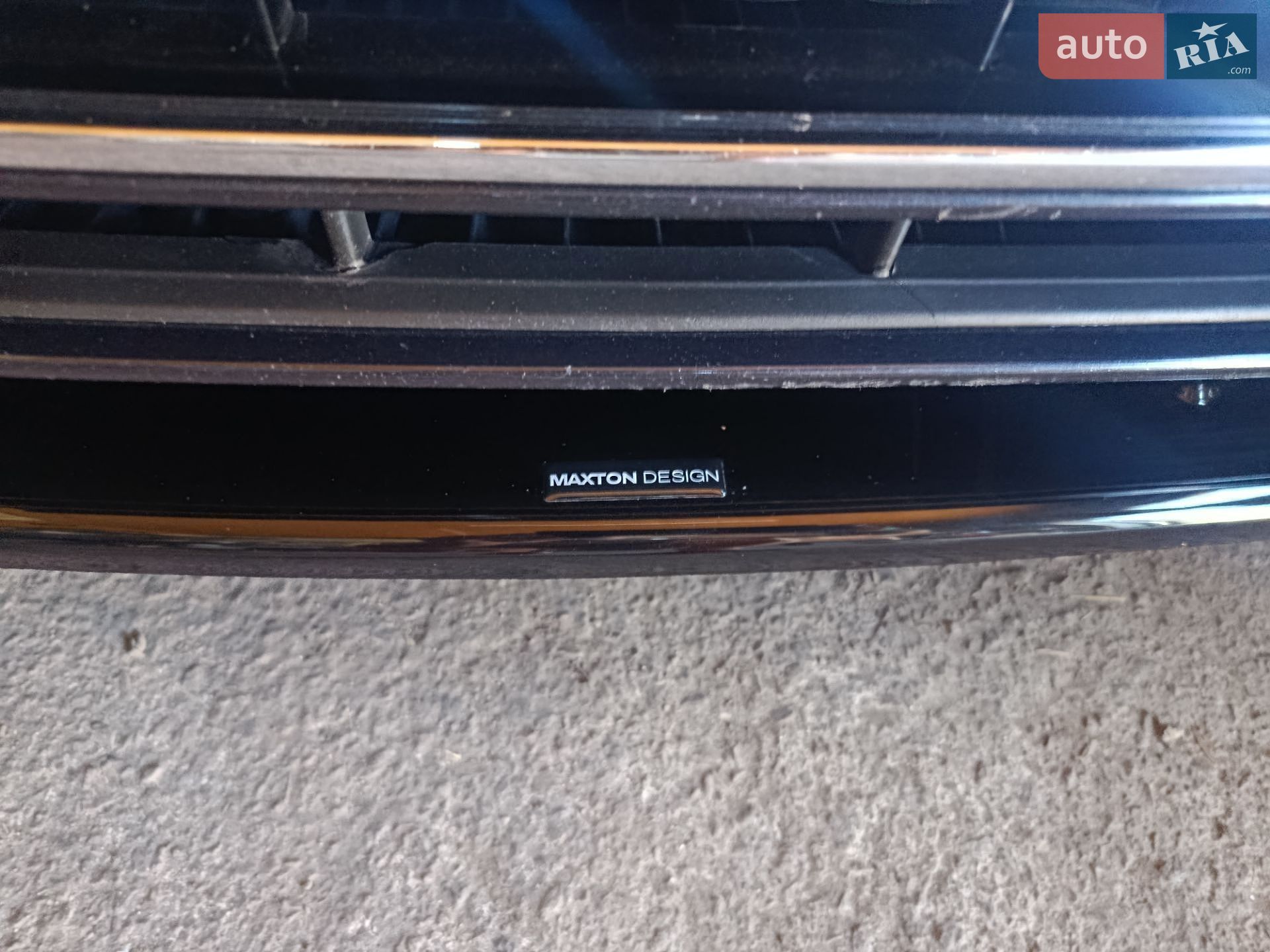 Audi A7 Sportback 2016 VIN WAUZZZ4G1HN080719 фото оголошення 4 з 17